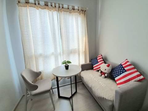 🔵🔵🔵-ให้เช่าคอนโด-chapter-one-shine-บางโพ-7000-ต่อเดือน-ห้องสวยมาก-ห่าง-bts-บางโพ-400-ม