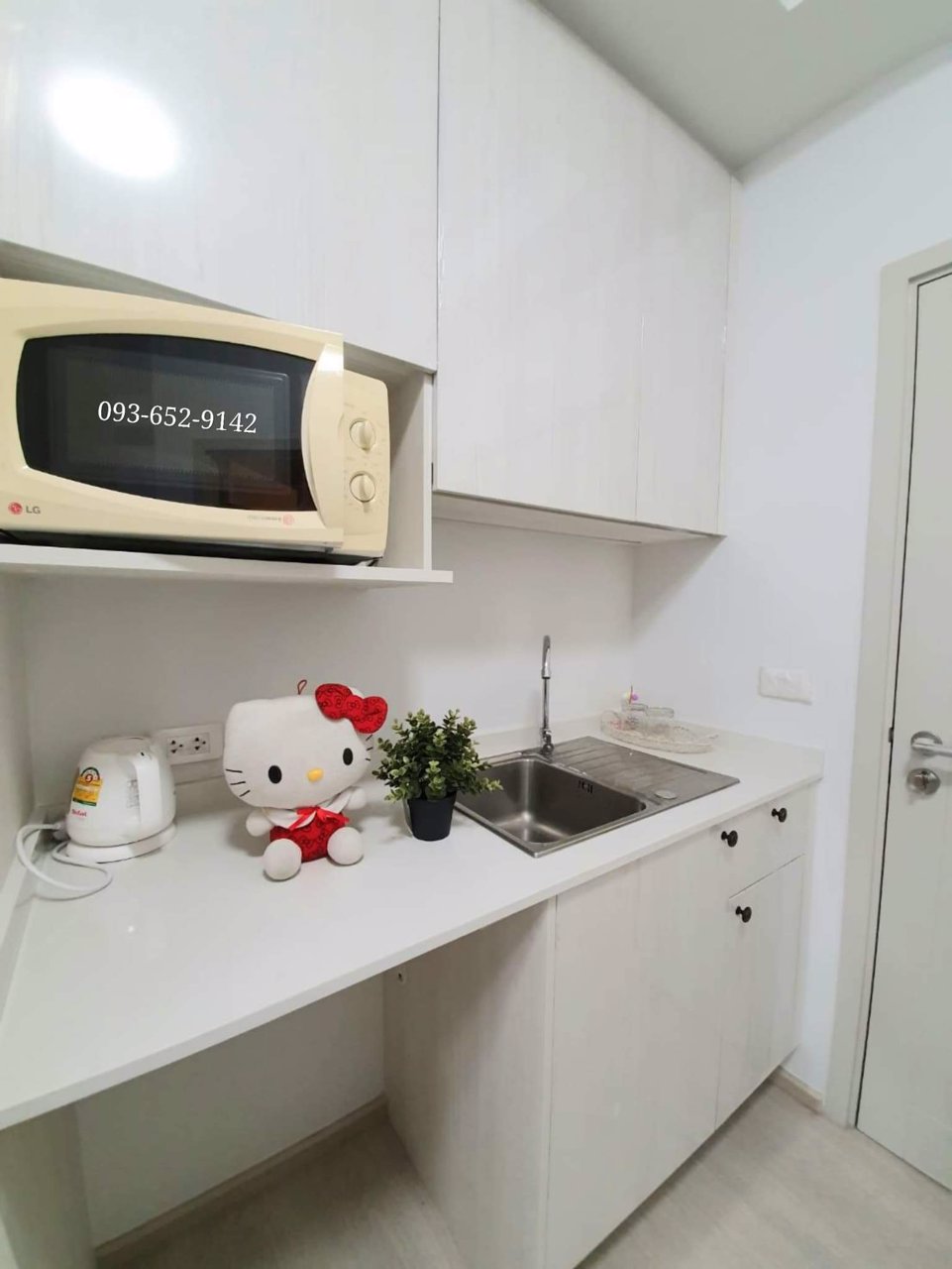 🔵🔵🔵-ให้เช่าคอนโด-chapter-one-shine-บางโพ-7000-ต่อเดือน-ห้องสวยมาก-ห่าง-bts-บางโพ-400-ม