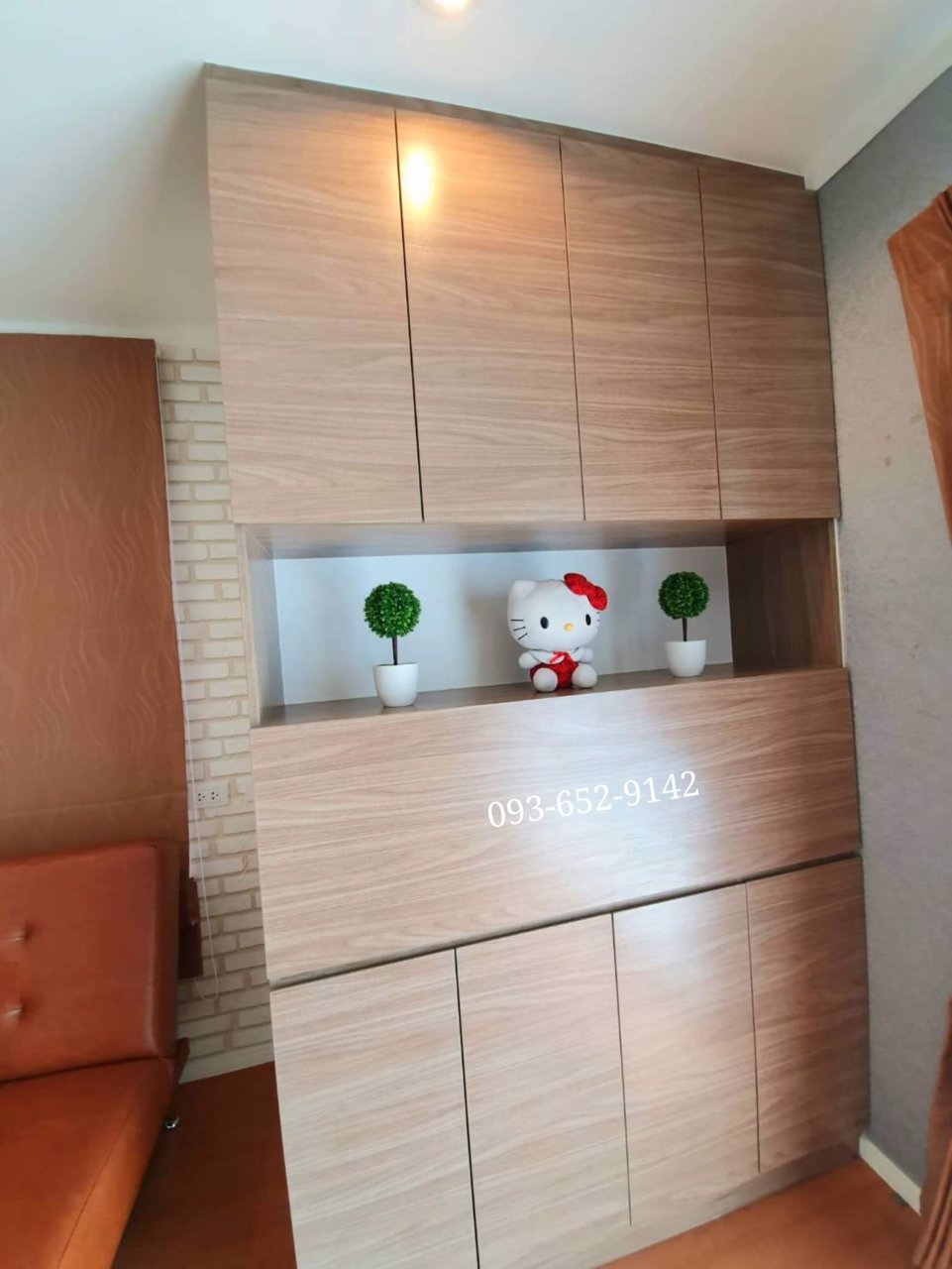 🍇🍇-ให้เช่าคอนโด-lumpini-park-รัตนาธิเบศร์-งามวงศ์วาน-40-ตรม-8500-ต่อเดือน-ติด-mrtบางกระสอ