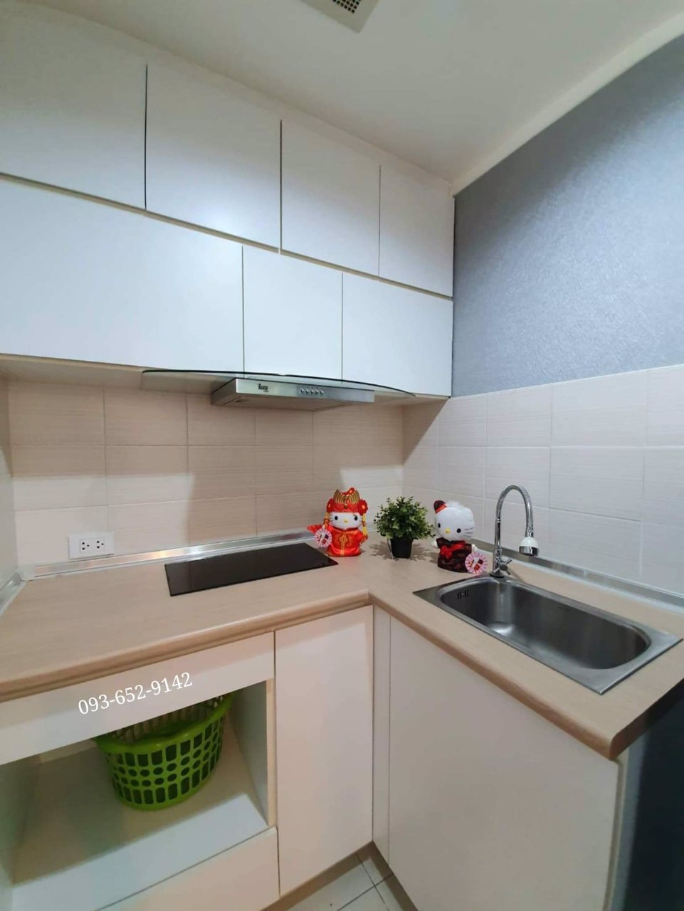 🍇🍇-ให้เช่าคอนโด-lumpini-park-รัตนาธิเบศร์-งามวงศ์วาน-40-ตรม-8500-ต่อเดือน-ติด-mrtบางกระสอ