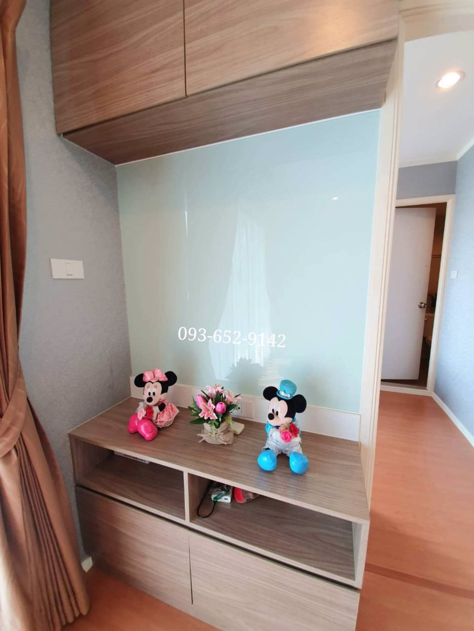 🍇🍇-ให้เช่าคอนโด-lumpini-park-รัตนาธิเบศร์-งามวงศ์วาน-40-ตรม-8500-ต่อเดือน-ติด-mrtบางกระสอ