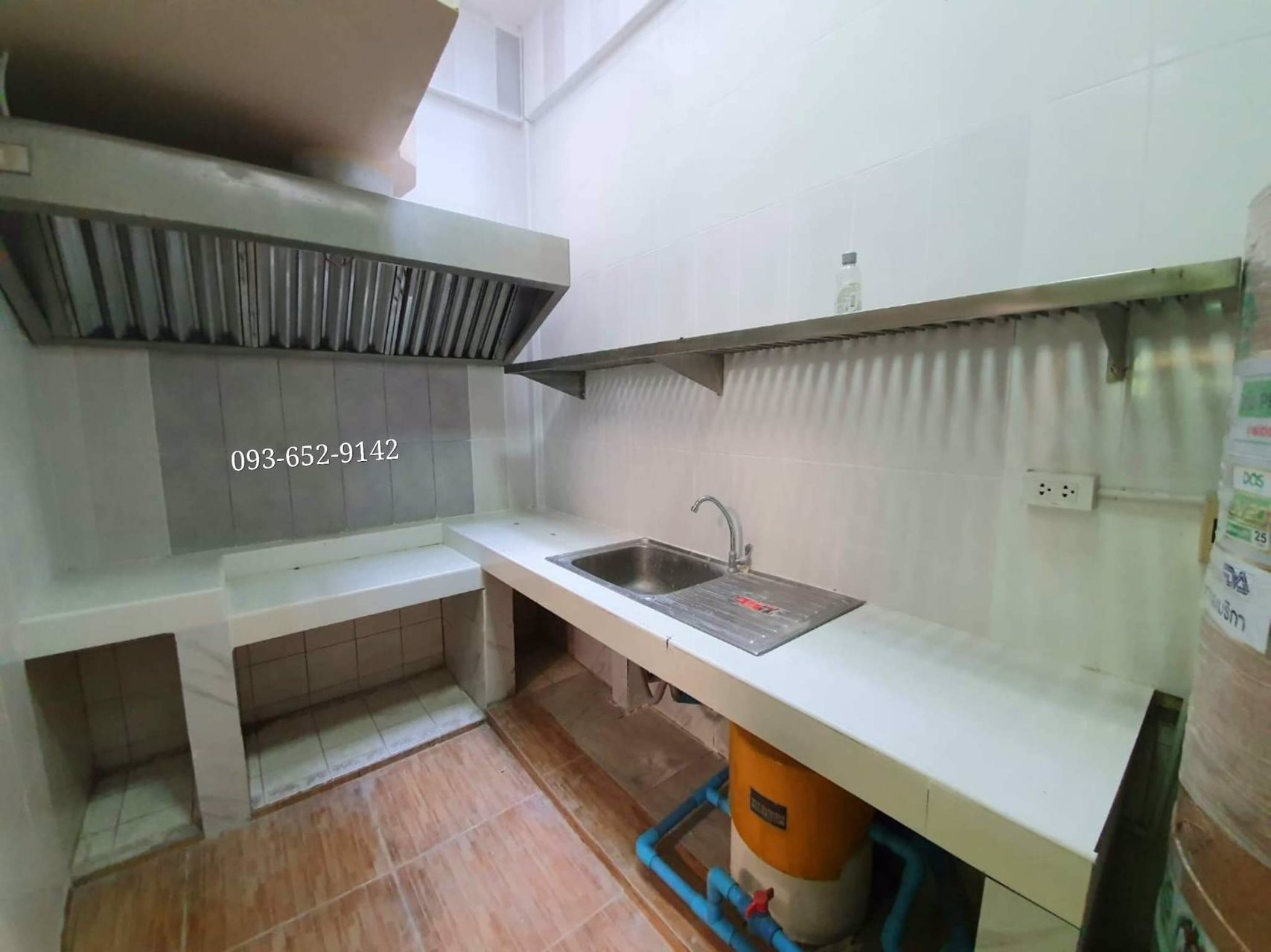 ให้เช่าทาวน์เฮ้า-3-ชั้น-ถนนสุขสวัสดิ์-4-ห้องนอน-14000-ต่อเดือน-เยื้องโลตัสบางปะกอก