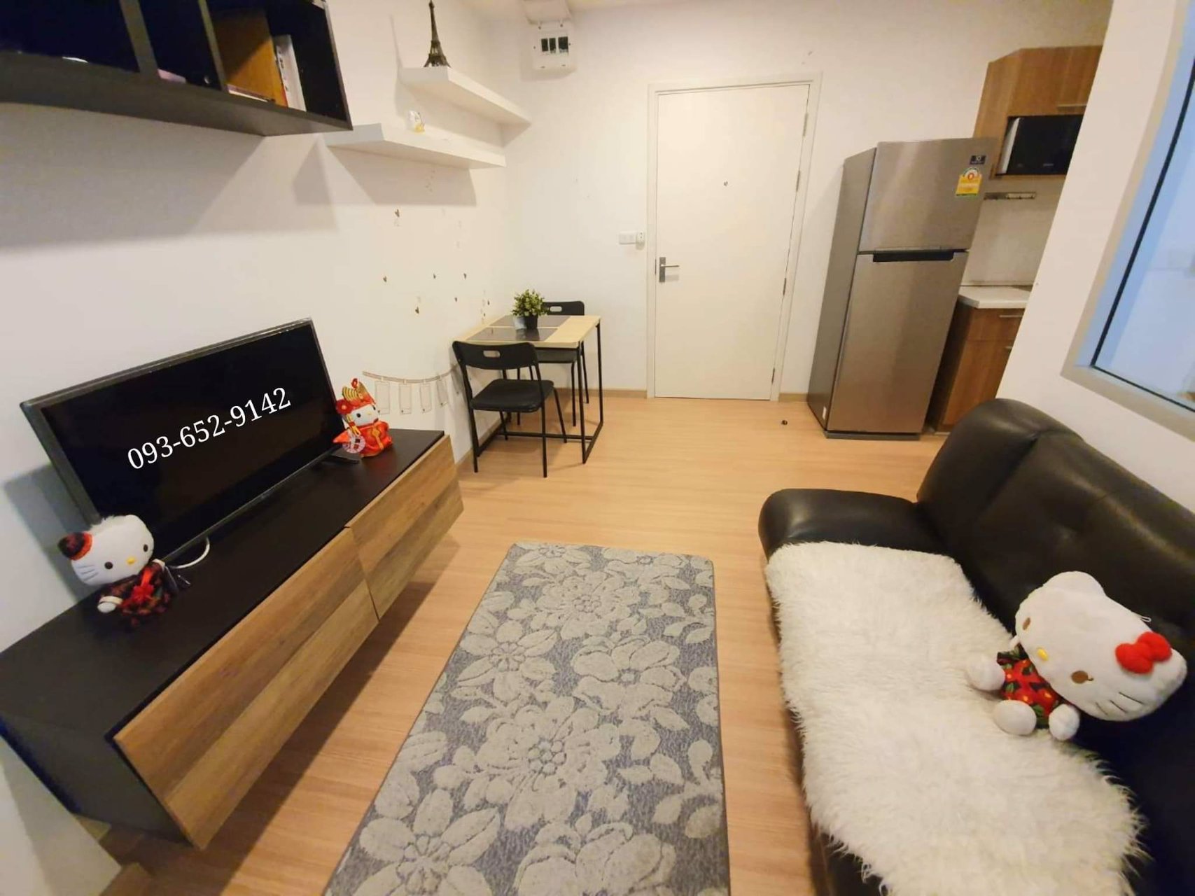 ⛱⛱⛱-ให้เช่าคอนโด-j-condo-พระราม2-6000-ต่อเดือน-ห้องสวยมาก-ติดเซ็นทรัลพระราม-2เจ-คอนโด-พระรา