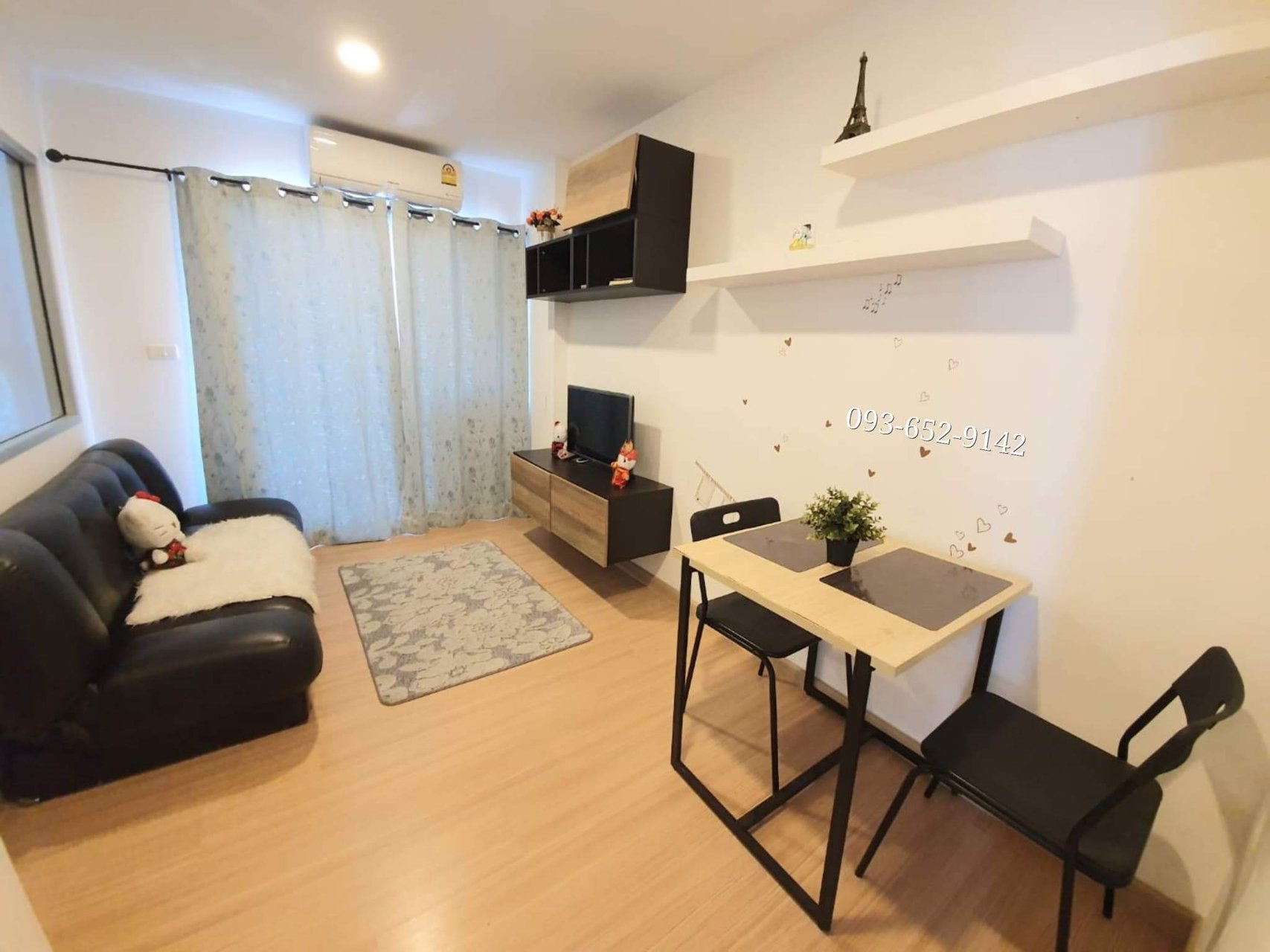 ⛱⛱⛱-ให้เช่าคอนโด-j-condo-พระราม2-6000-ต่อเดือน-ห้องสวยมาก-ติดเซ็นทรัลพระราม-2เจ-คอนโด-พระรา