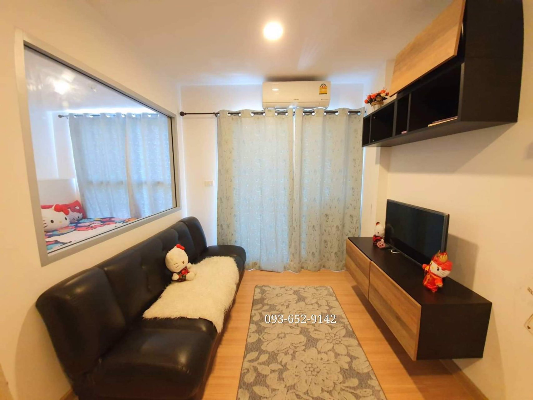 ⛱⛱⛱-ให้เช่าคอนโด-j-condo-พระราม2-6000-ต่อเดือน-ห้องสวยมาก-ติดเซ็นทรัลพระราม-2เจ-คอนโด-พระรา