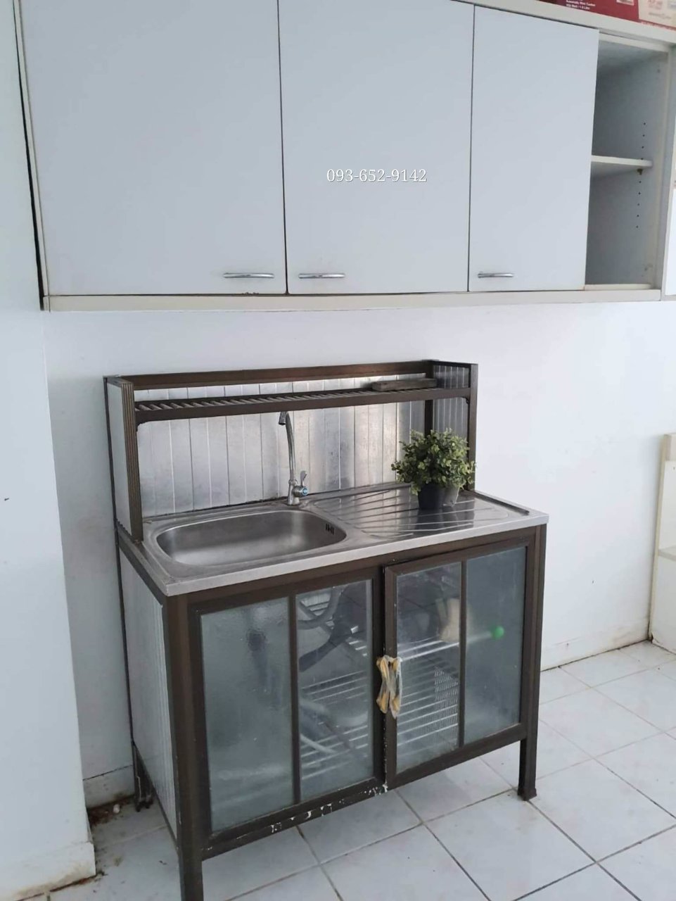 🍒🍒🍒-ให้เช่าคอนโด-commonwealth-ปิ่นเกล้า-55-ตรม-6500-ต่อเดือน-ถูกสุดในโครงการ-