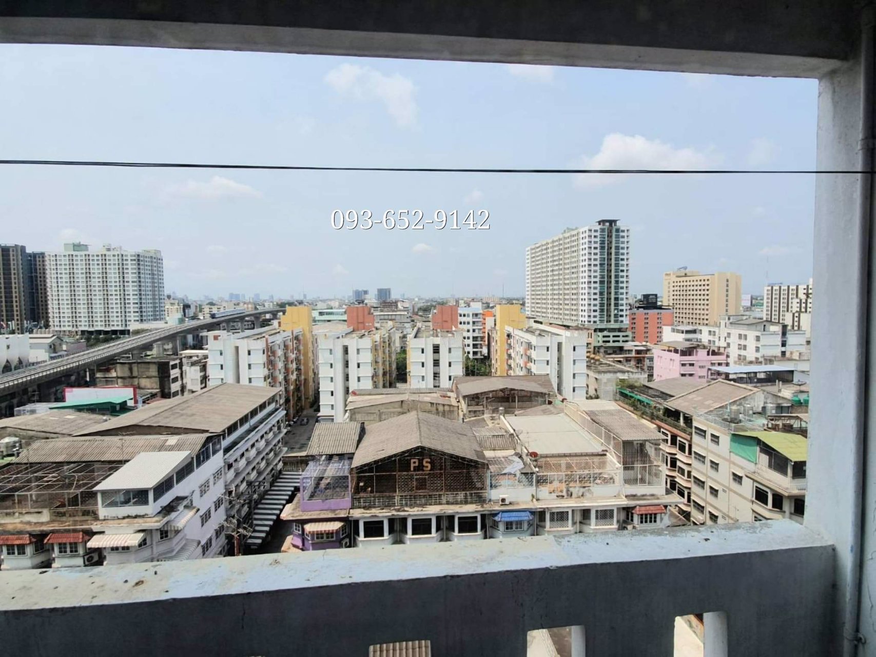 🍒🍒🍒-ให้เช่าคอนโด-commonwealth-ปิ่นเกล้า-55-ตรม-6500-ต่อเดือน-ถูกสุดในโครงการ-