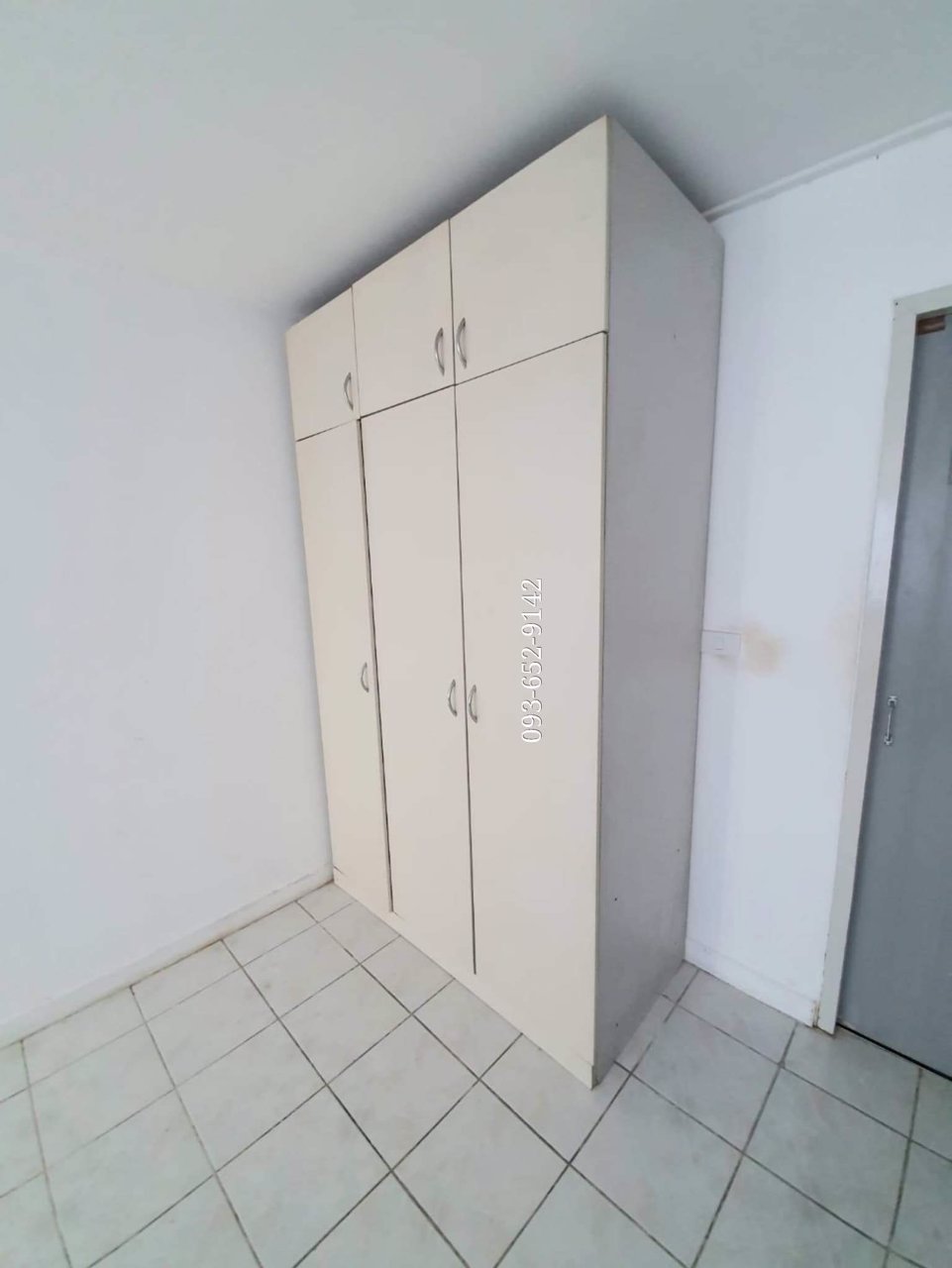 🍒🍒🍒-ให้เช่าคอนโด-commonwealth-ปิ่นเกล้า-55-ตรม-6500-ต่อเดือน-ถูกสุดในโครงการ-