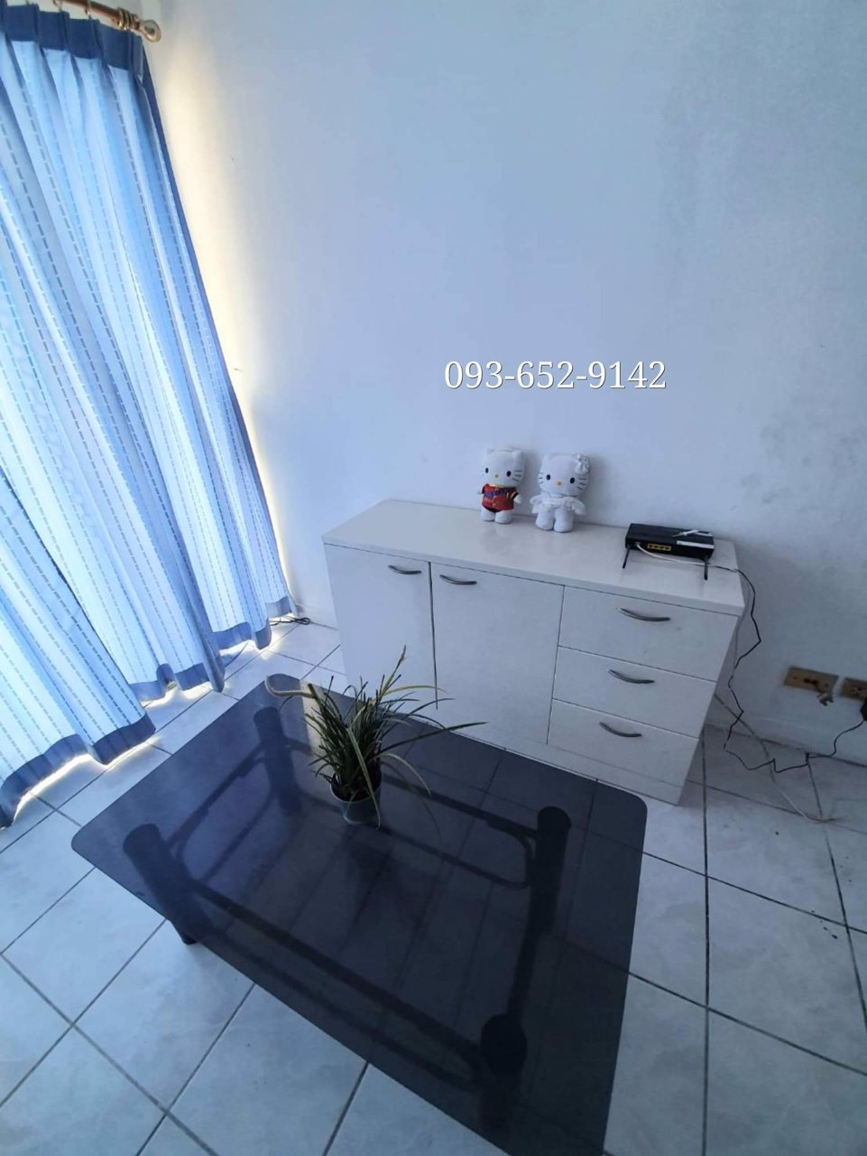 🍒🍒🍒-ให้เช่าคอนโด-commonwealth-ปิ่นเกล้า-55-ตรม-6500-ต่อเดือน-ถูกสุดในโครงการ-