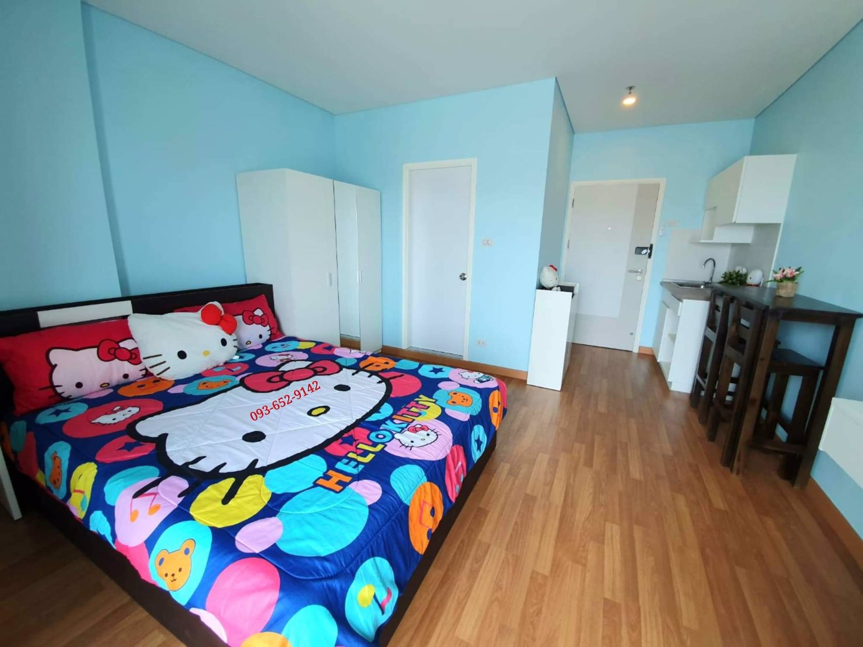 📌📌-ให้เช่าคอนโดลุมพินี-เพลส-รัชดา-สาธุ-8500-ต่อเดือน-ถูกสุดในโครงการ-ติด-central-พระราม3