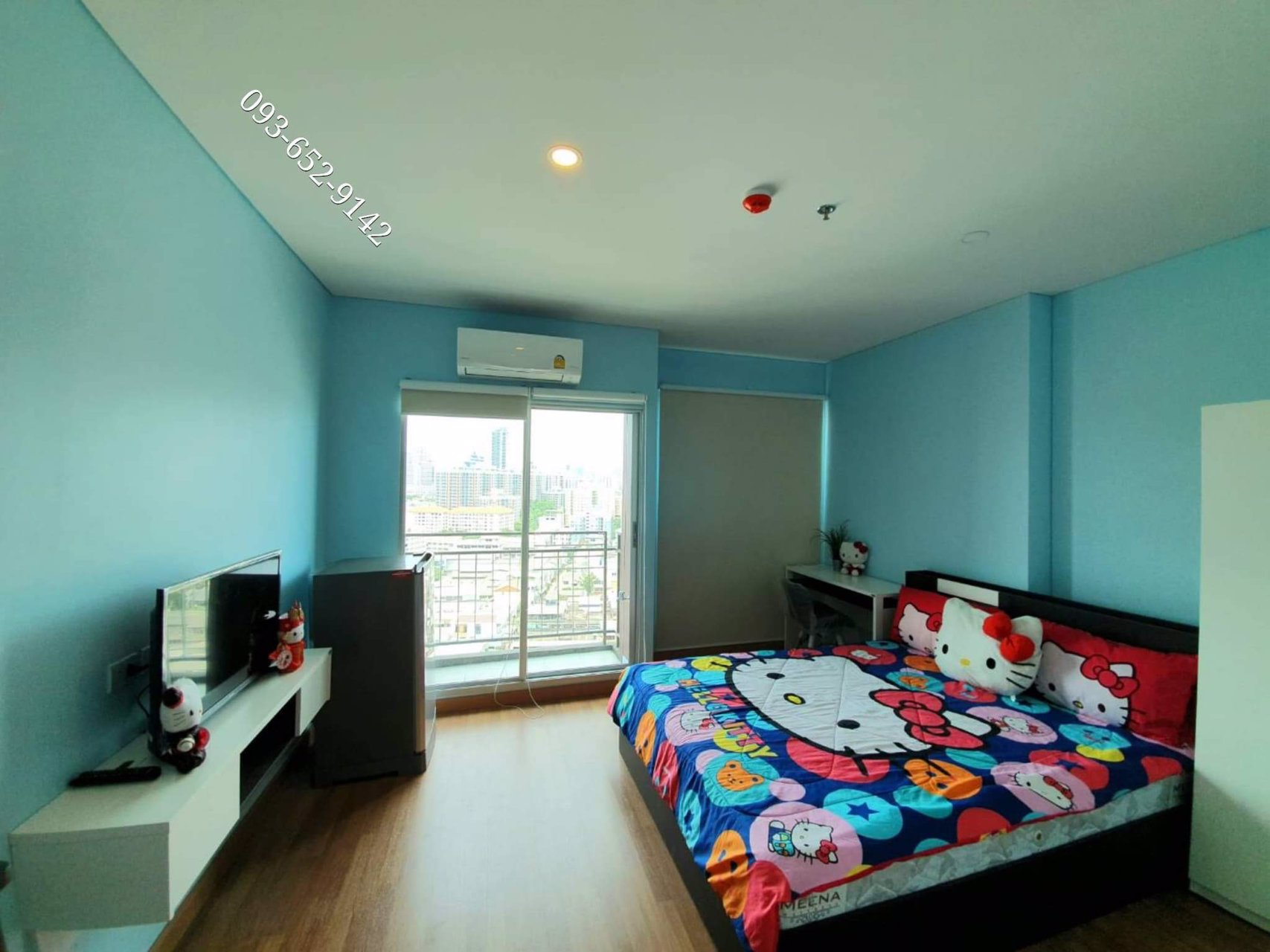 📌📌-ให้เช่าคอนโดลุมพินี-เพลส-รัชดา-สาธุ-8500-ต่อเดือน-ถูกสุดในโครงการ-ติด-central-พระราม3