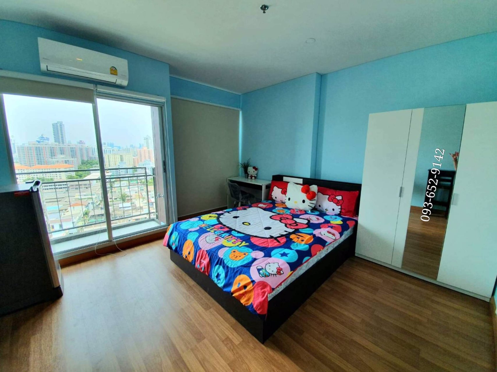 📌📌-ให้เช่าคอนโดลุมพินี-เพลส-รัชดา-สาธุ-8500-ต่อเดือน-ถูกสุดในโครงการ-ติด-central-พระราม3