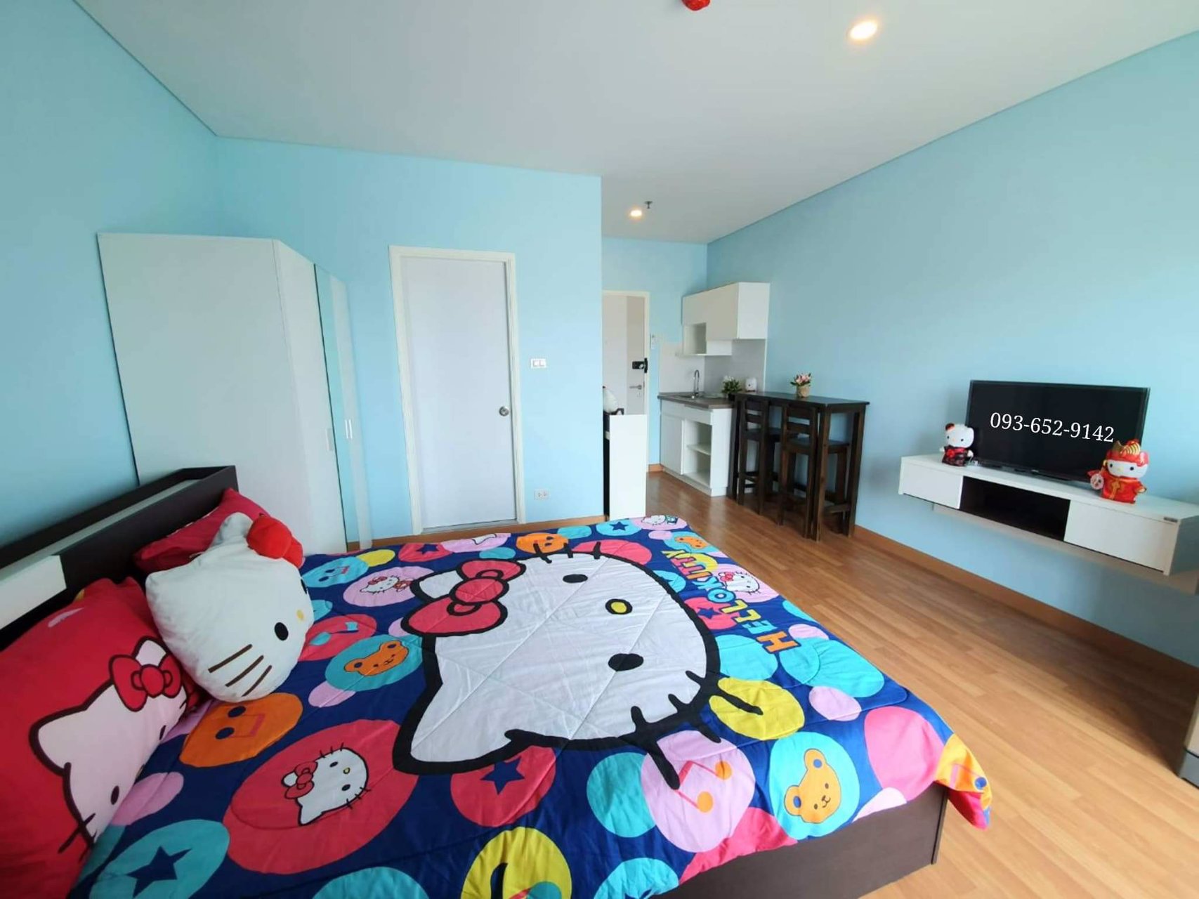 📌📌-ให้เช่าคอนโดลุมพินี-เพลส-รัชดา-สาธุ-8500-ต่อเดือน-ถูกสุดในโครงการ-ติด-central-พระราม3