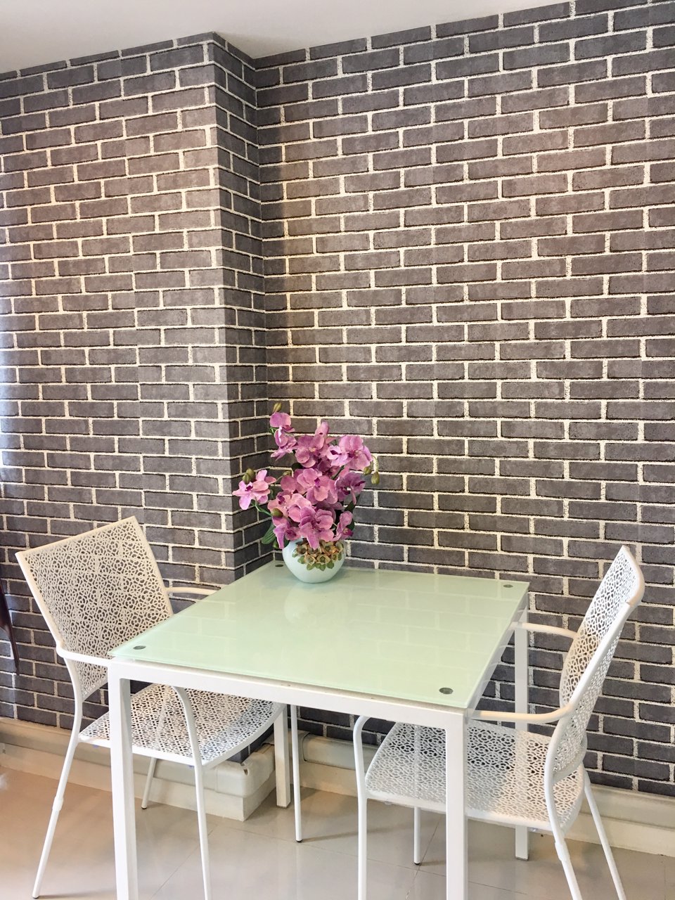 🐝🐝-ให้เช่าคอนโด-itf-สีลม-45-ตรม-15900-ต่อเดือน-ห่างจากจุฬา-5-นาที-เหมาะทั้งออฟฟิต-พักอาศัย