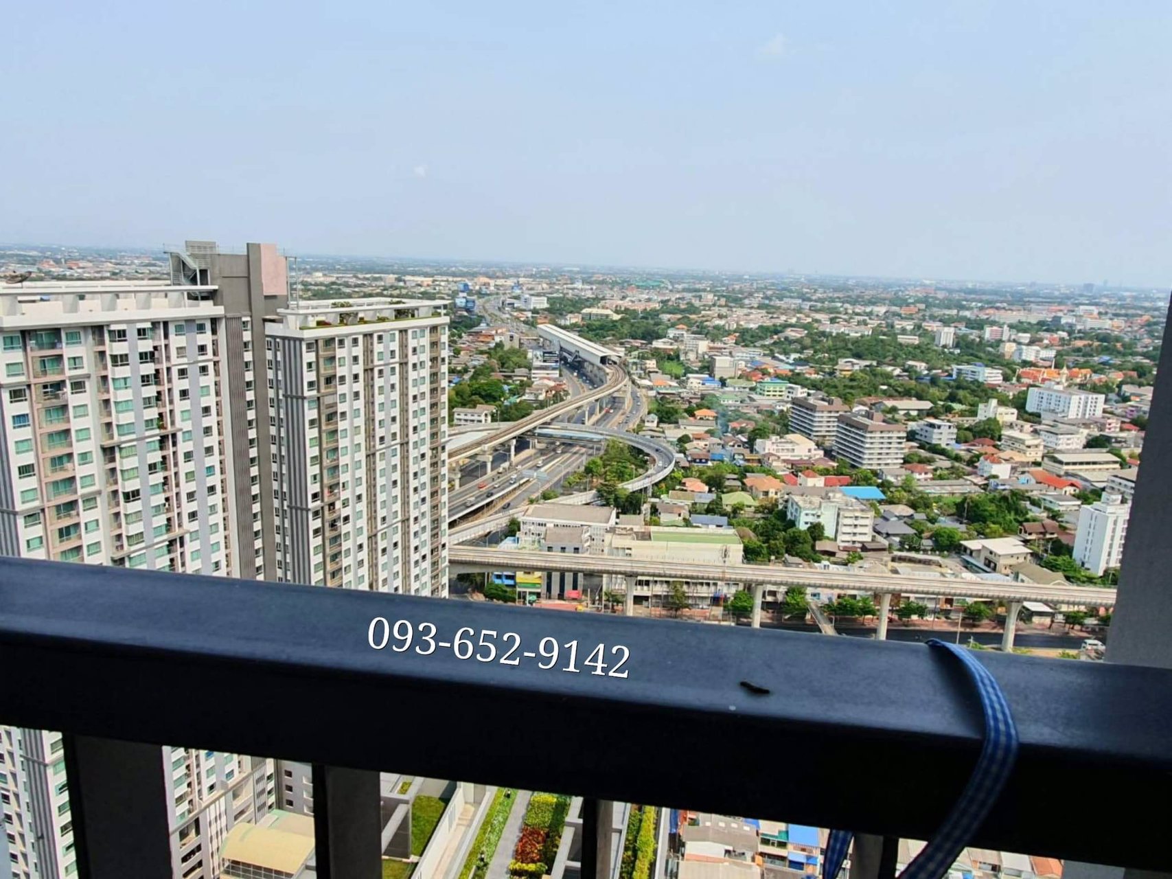 🌶🌶-ให้เช่าคอนโดthe-president-สาทร-ราชพฤกษ์-เฟส-3-9500-ตอเดือน-ห้องใหม่-วิวสวย-ติด-btsบางหว้า