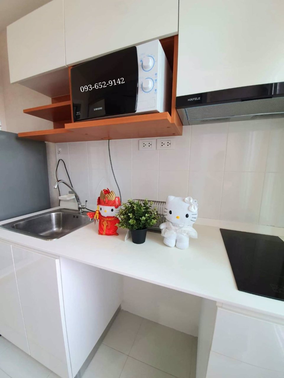 🌶🌶-ให้เช่าคอนโดthe-president-สาทร-ราชพฤกษ์-เฟส-3-9500-ตอเดือน-ห้องใหม่-วิวสวย-ติด-btsบางหว้า