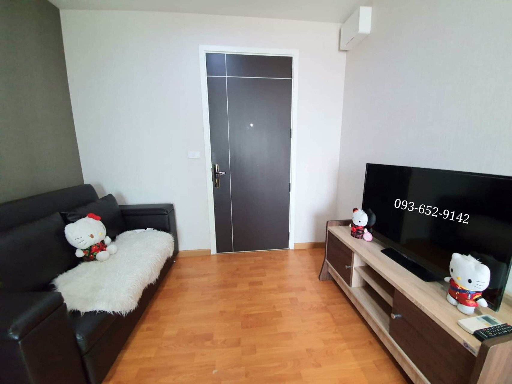 🌶🌶-ให้เช่าคอนโดthe-president-สาทร-ราชพฤกษ์-เฟส-3-9500-ตอเดือน-ห้องใหม่-วิวสวย-ติด-btsบางหว้า