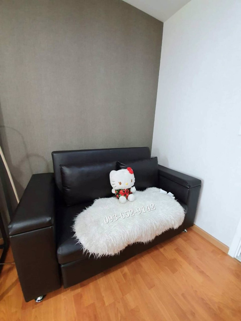 🌶🌶-ให้เช่าคอนโดthe-president-สาทร-ราชพฤกษ์-เฟส-3-9500-ตอเดือน-ห้องใหม่-วิวสวย-ติด-btsบางหว้า