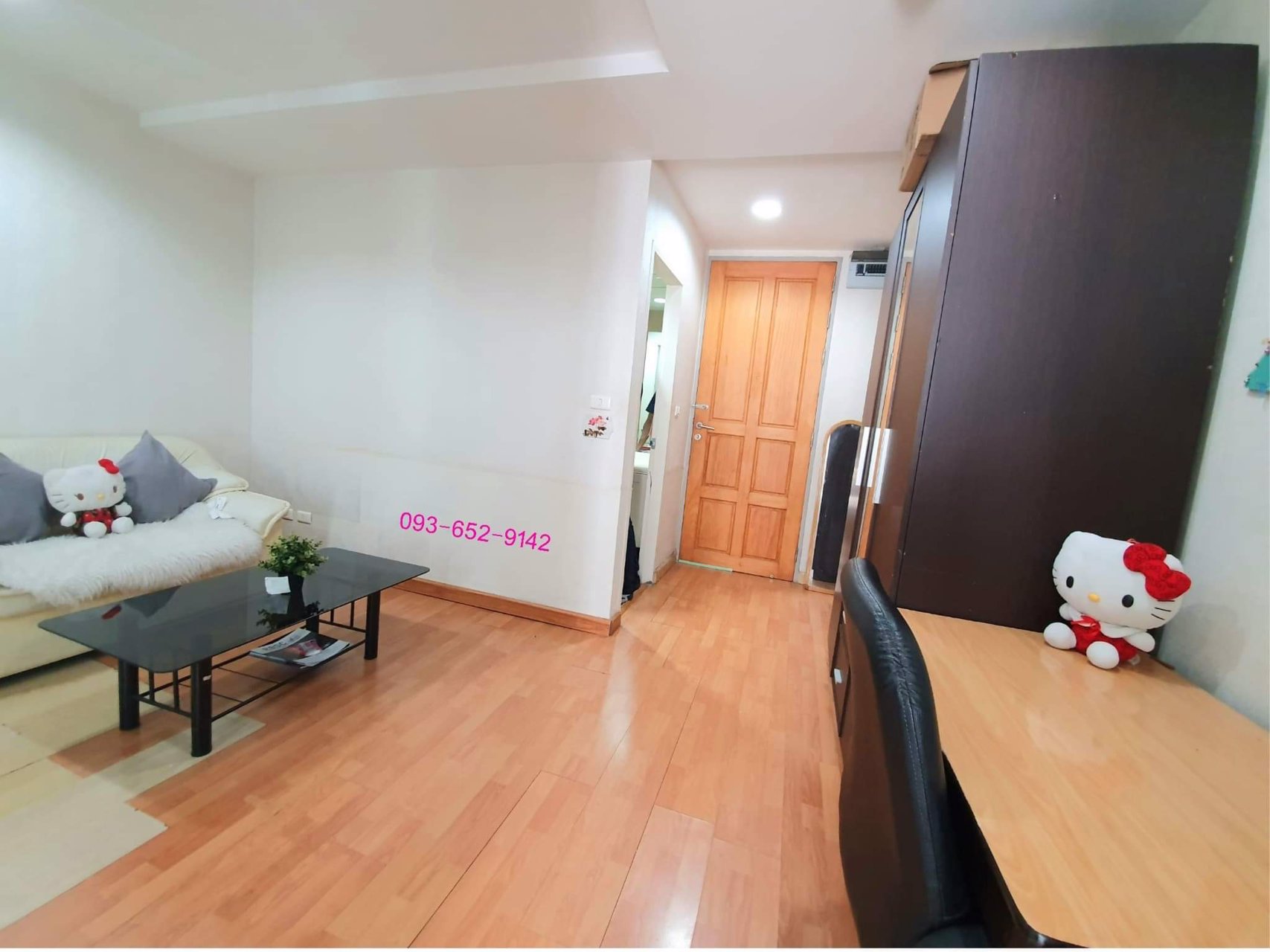 🌸🌸-ให้เช่าคอนโด-the-station-สาทร-บางรัก-9500-ต่อเดือน-ถูกสุดในโครงการ-ห่าง-bts-ตากสิน-300-ม