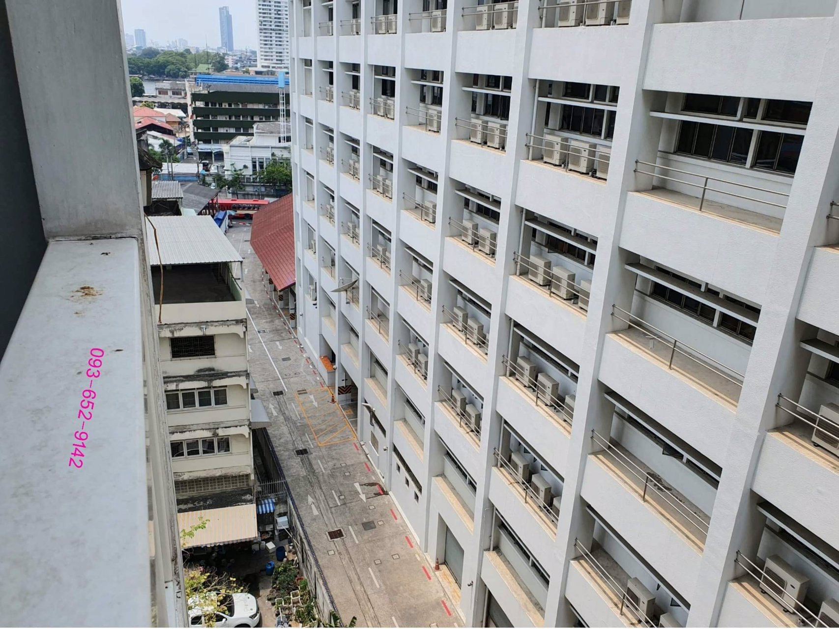 🌸🌸-ให้เช่าคอนโด-the-station-สาทร-บางรัก-9500-ต่อเดือน-ถูกสุดในโครงการ-ห่าง-bts-ตากสิน-300-ม