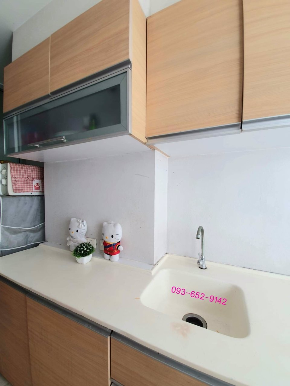 🌸🌸-ให้เช่าคอนโด-the-station-สาทร-บางรัก-9500-ต่อเดือน-ถูกสุดในโครงการ-ห่าง-bts-ตากสิน-300-ม