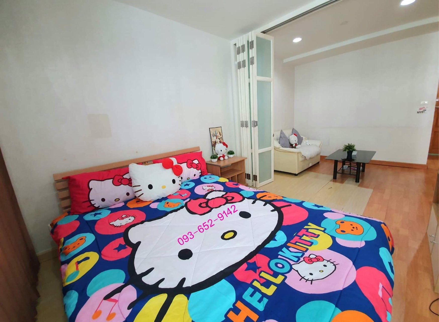 🌸🌸-ให้เช่าคอนโด-the-station-สาทร-บางรัก-9500-ต่อเดือน-ถูกสุดในโครงการ-ห่าง-bts-ตากสิน-300-ม