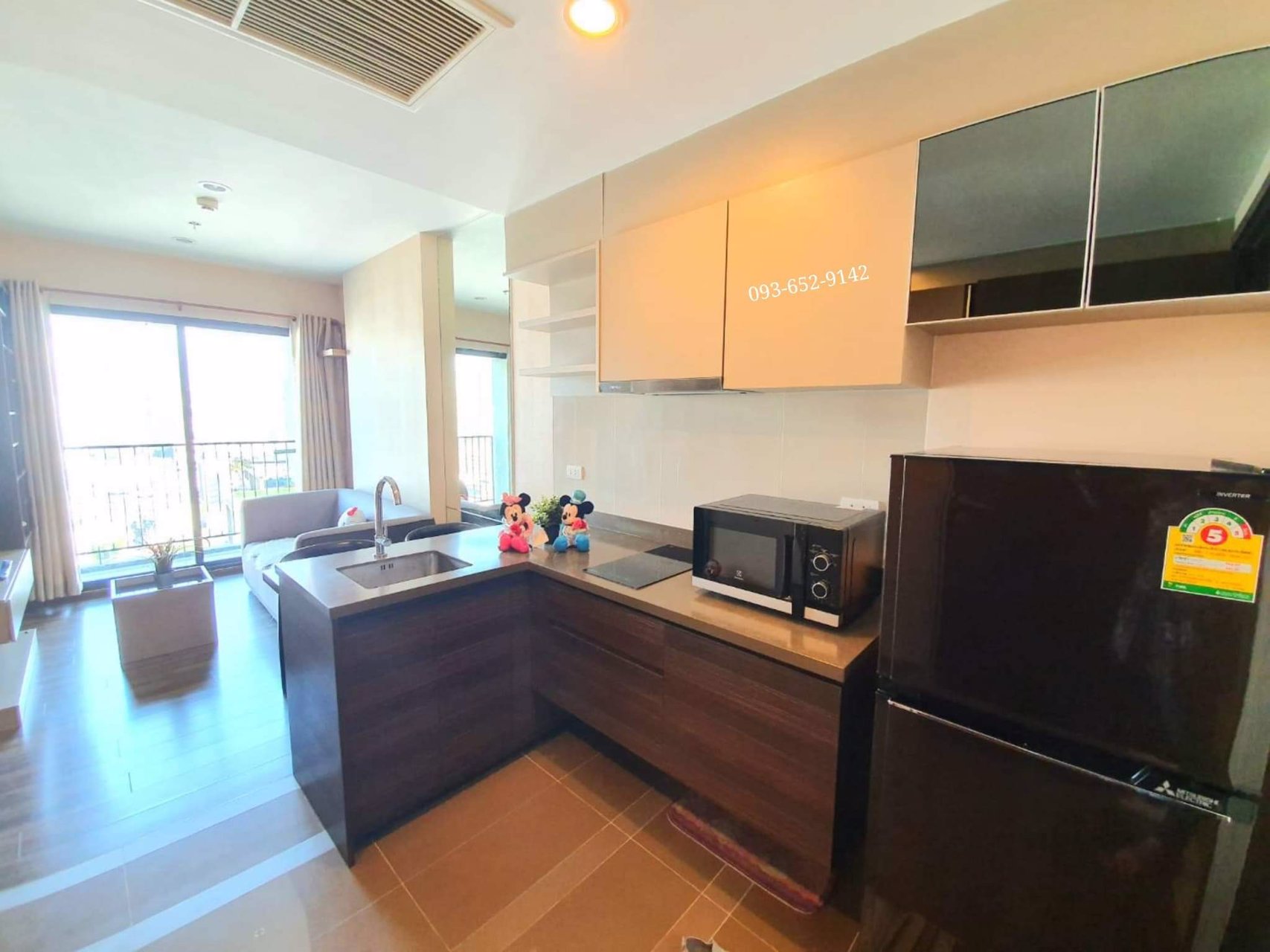 🔵🔵🔵-ให้เช่าคอนโด-teal-สาทร-ตากสิน-35-ตรม-13000-ต่อเดือน-ติด-bts-วงเวียนใหญ่