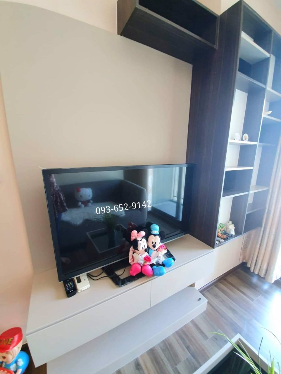 🔵🔵🔵-ให้เช่าคอนโด-teal-สาทร-ตากสิน-35-ตรม-13000-ต่อเดือน-ติด-bts-วงเวียนใหญ่