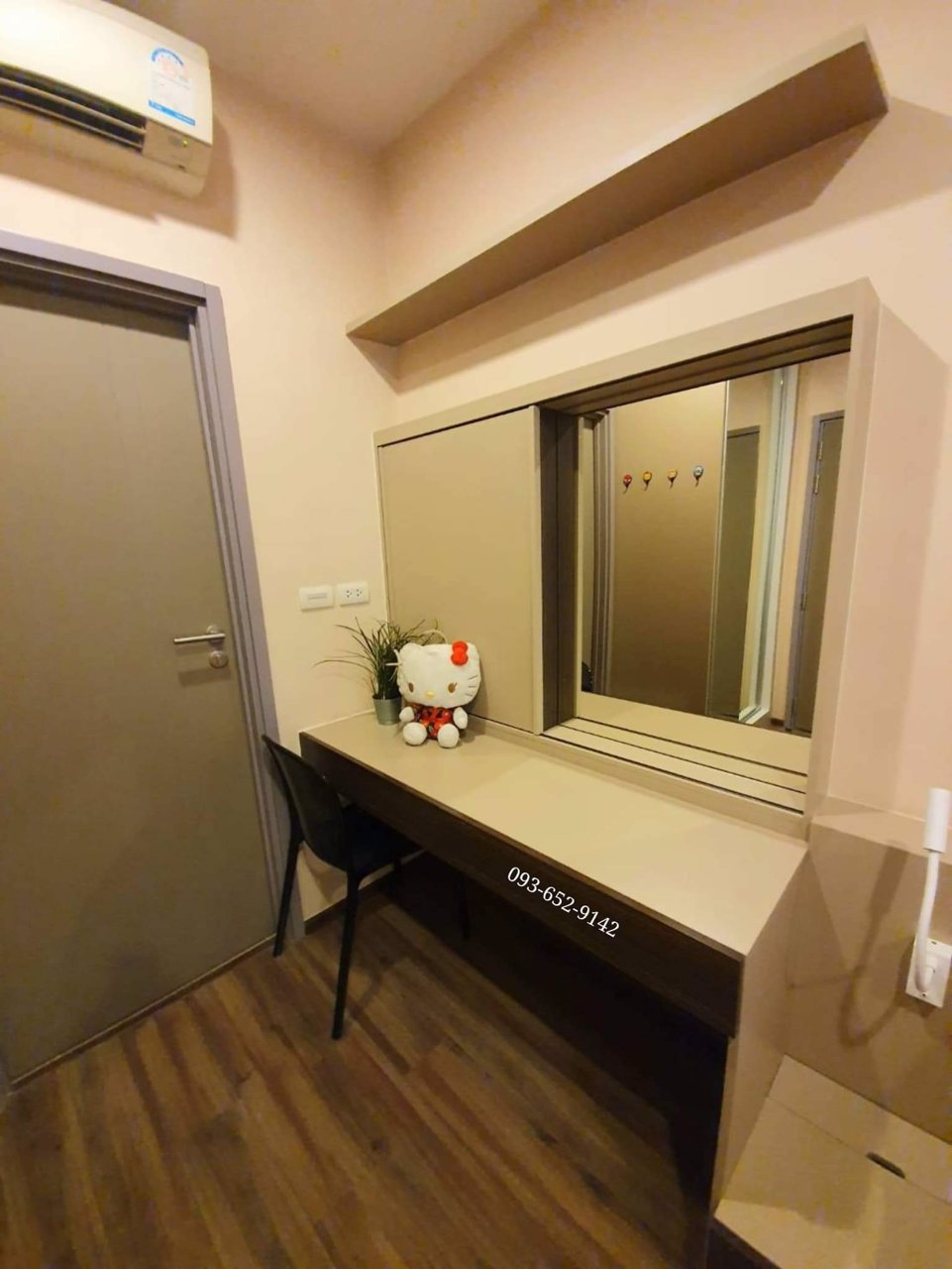 🔵🔵🔵-ให้เช่าคอนโด-teal-สาทร-ตากสิน-35-ตรม-13000-ต่อเดือน-ติด-bts-วงเวียนใหญ่