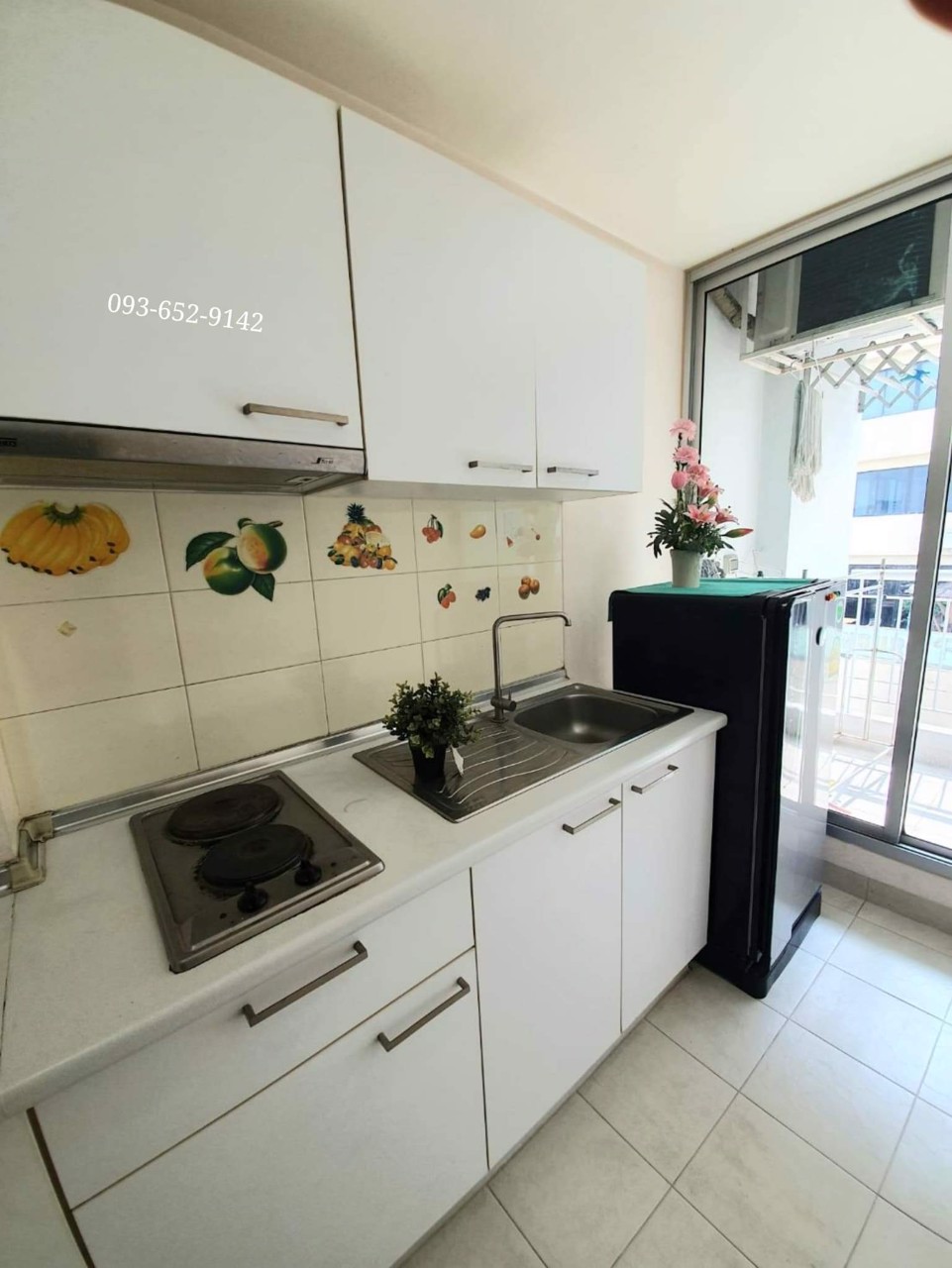 🥎🥎🥎-ให้เช่าคอนโด-life-ท่าพระ-45-ตรม-8500-ต่อเดือน-ห้องกว้างมาก-ห่าง-bts-ตลาดพลู-200-ม