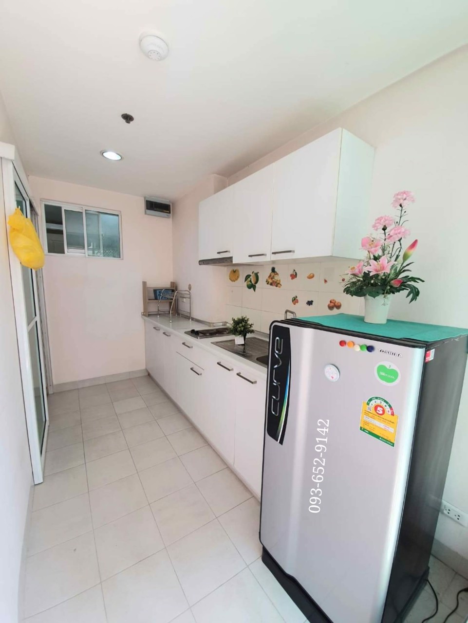 🥎🥎🥎-ให้เช่าคอนโด-life-ท่าพระ-45-ตรม-8500-ต่อเดือน-ห้องกว้างมาก-ห่าง-bts-ตลาดพลู-200-ม