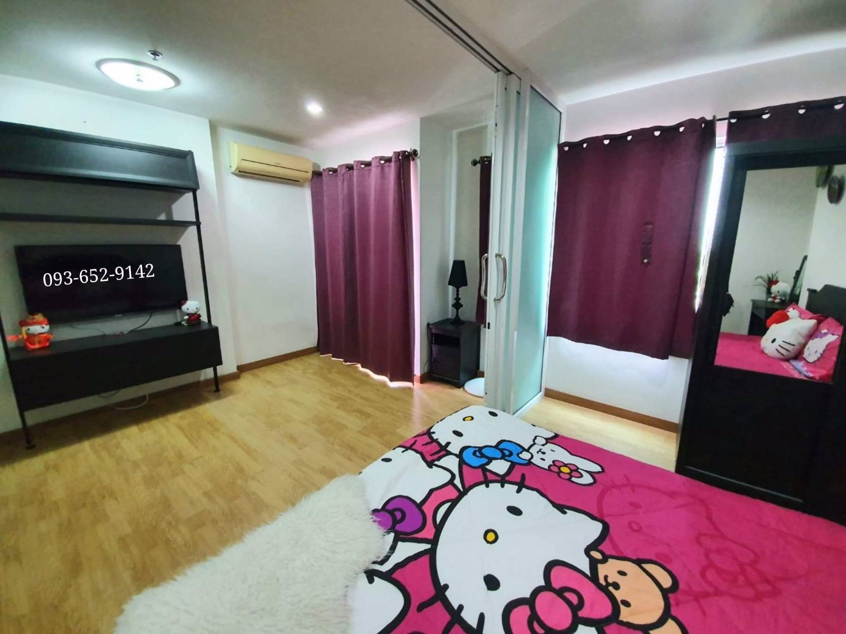 ⭐️⭐️-ให้เช่าคอนโด-bangkok-horizon-เพชรเกษม-33-ตรม-7000-ต่อเดือน-ห้องสวยมาก-ใกล้-bts-บางหว้า