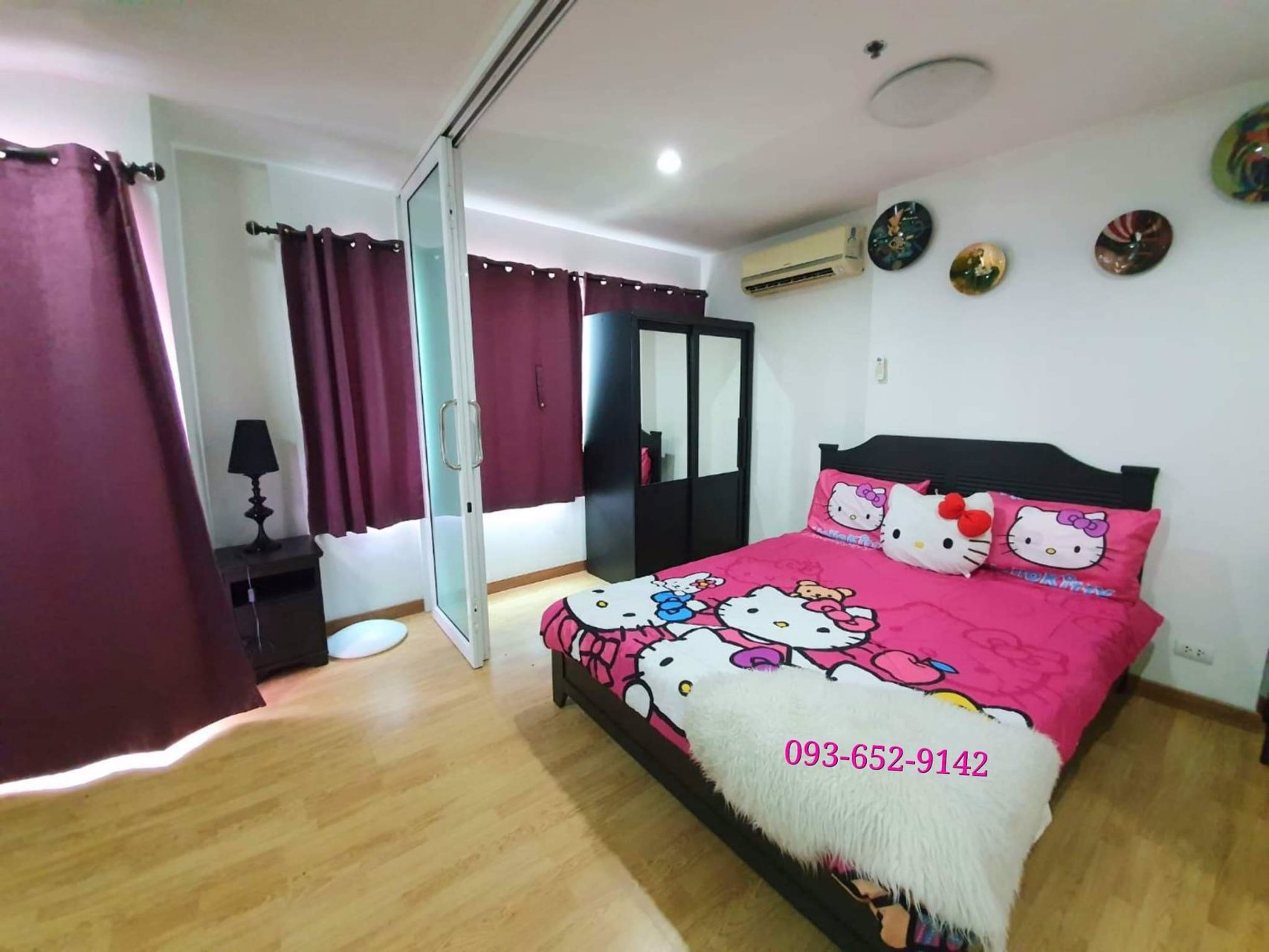 ⭐️⭐️-ให้เช่าคอนโด-bangkok-horizon-เพชรเกษม-33-ตรม-7000-ต่อเดือน-ห้องสวยมาก-ใกล้-bts-บางหว้า