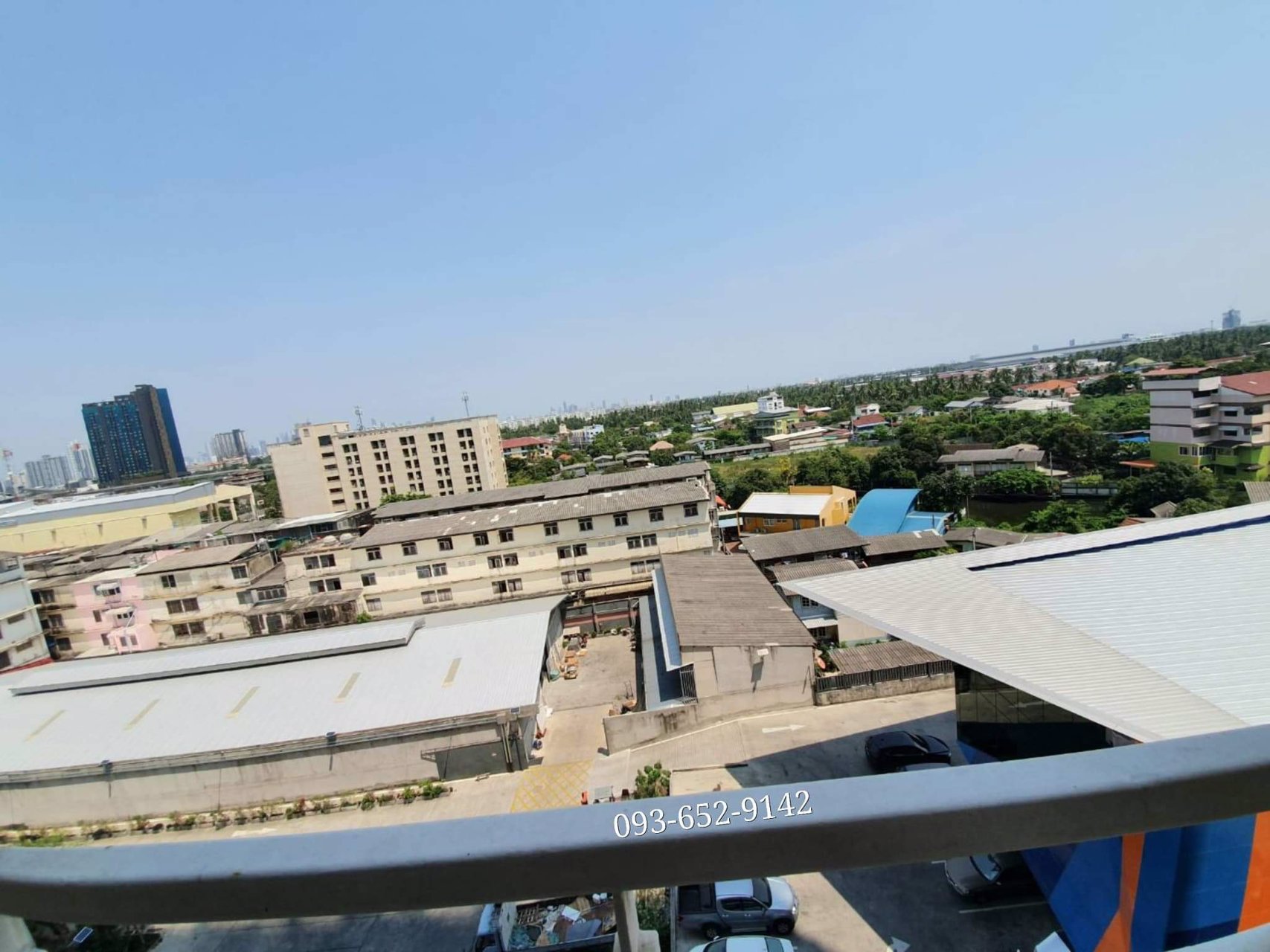 ⭐️⭐️-ให้เช่าคอนโด-bangkok-horizon-เพชรเกษม-33-ตรม-7000-ต่อเดือน-ห้องสวยมาก-ใกล้-bts-บางหว้า