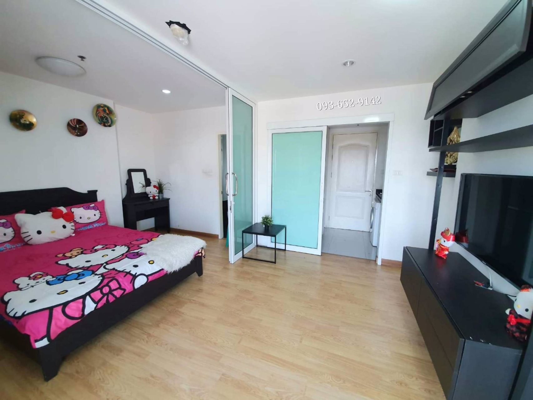 ⭐️⭐️-ให้เช่าคอนโด-bangkok-horizon-เพชรเกษม-33-ตรม-7000-ต่อเดือน-ห้องสวยมาก-ใกล้-bts-บางหว้า