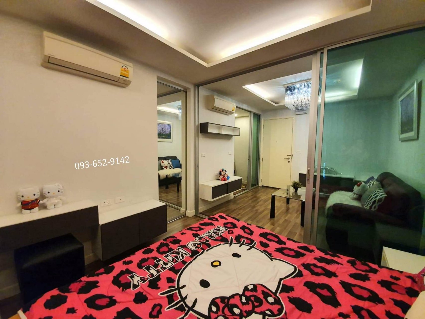 🎉🎉-ให้เช่าคอนโด-bridge-สาทร-นราธิวาส-35-ตรม-12500-ต่อเดือน-ห้องสวยมาก-ถูกสุดในโครงการ