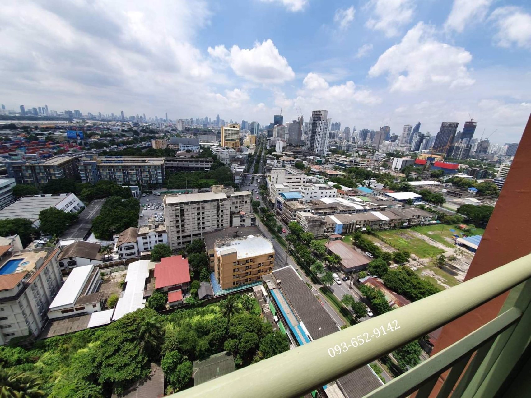 🍀🍀🍀-ให้เช่าคอนโด-ลุมพินี-เพลส-พระราม-4-กล้วยน้ำไท-30-ตรม-9500-ต่อเดือน-ถูกสุดในโครงการ-