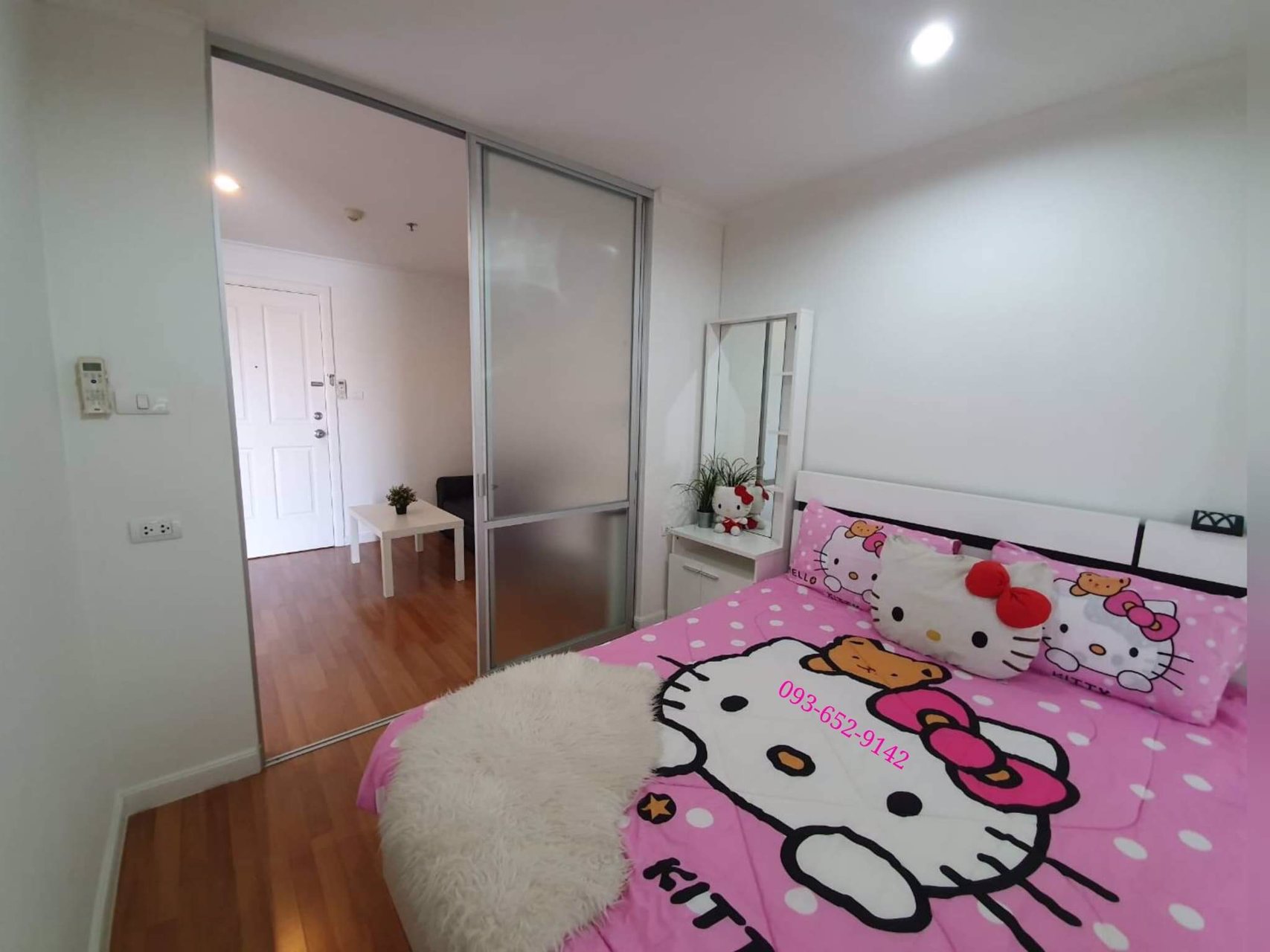 🍀🍀🍀-ให้เช่าคอนโด-ลุมพินี-เพลส-พระราม-4-กล้วยน้ำไท-30-ตรม-9500-ต่อเดือน-ถูกสุดในโครงการ-