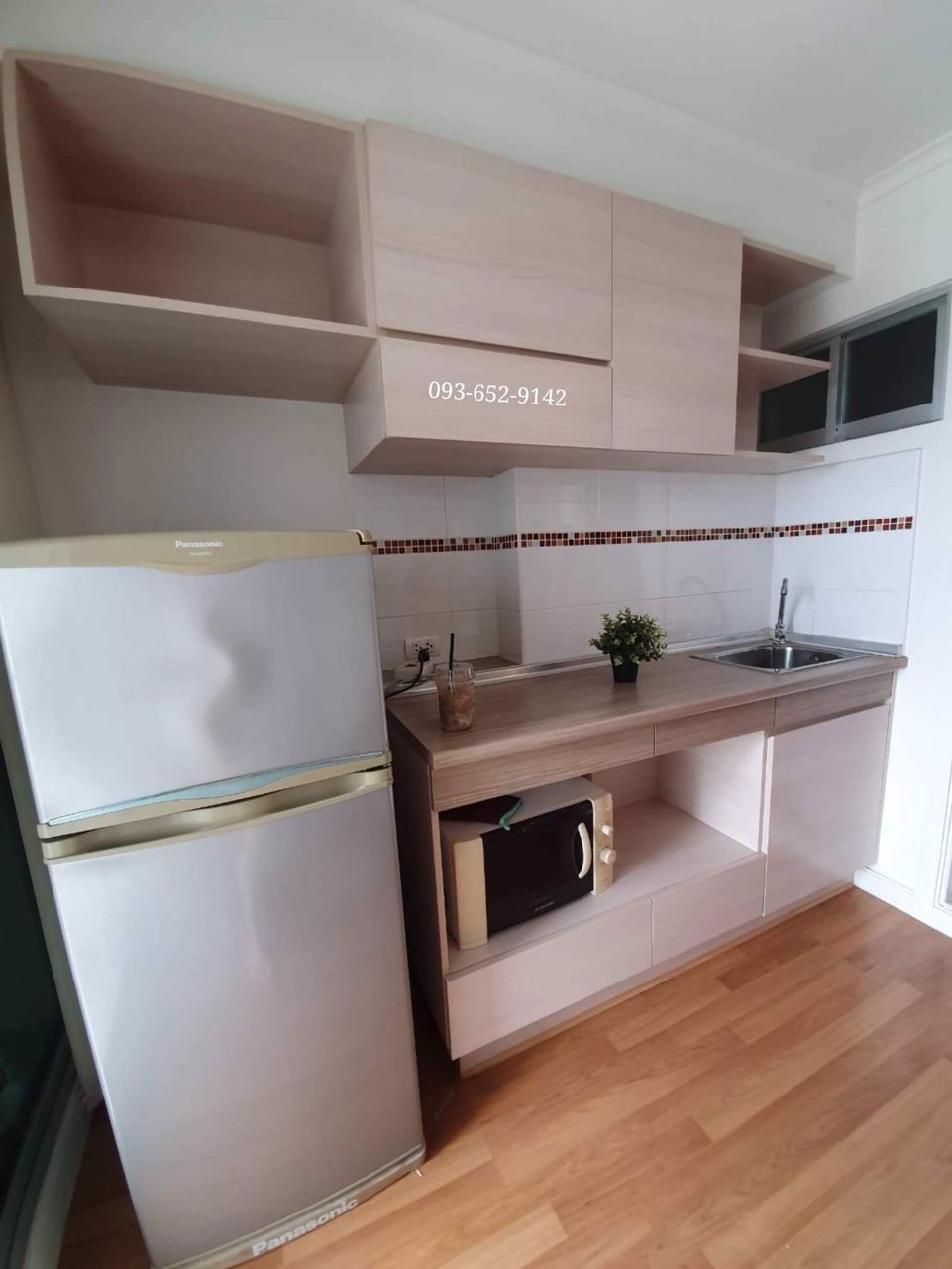 🍀🍀🍀-ให้เช่าคอนโด-ลุมพินี-เพลส-พระราม-4-กล้วยน้ำไท-30-ตรม-9500-ต่อเดือน-ถูกสุดในโครงการ-