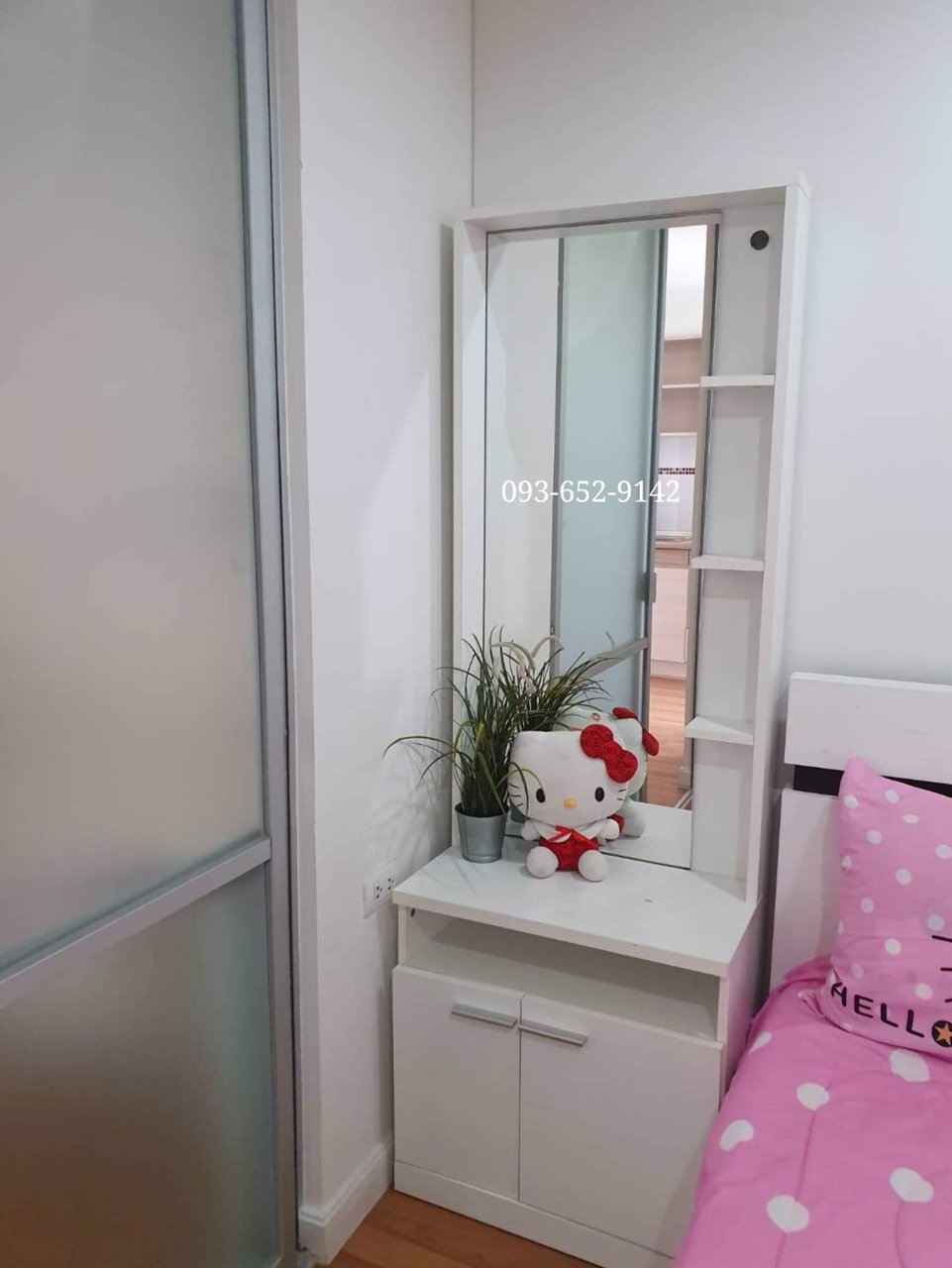 🍀🍀🍀-ให้เช่าคอนโด-ลุมพินี-เพลส-พระราม-4-กล้วยน้ำไท-30-ตรม-9500-ต่อเดือน-ถูกสุดในโครงการ-