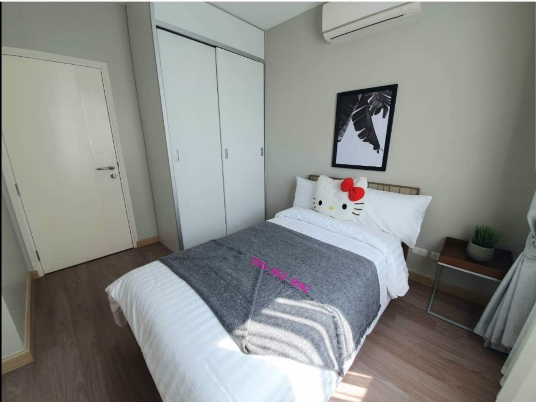 🔥🔥🔥ให้เช่าคอนโด-astro-แจ้งวัฒนะ-2-ห้องนอน-60-ตรม-14500-ตอเดือน-ตรงข้าม-central-แจ้งวัฒน