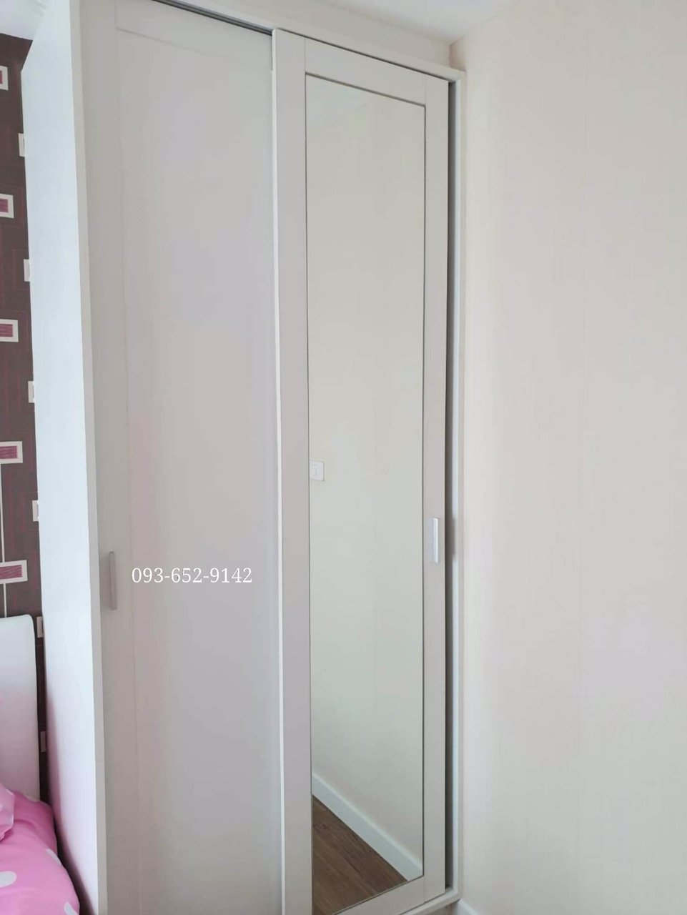 🐝🐝🐝-ให้เช่าคอนโด-i-condo-งามวงศ์วาน-2-30-ตรม-6000-ต่อเดือน-ห้องสวย-ติดวอล์เปเปอร์-