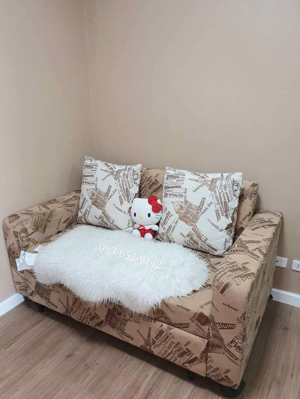 🐝🐝🐝-ให้เช่าคอนโด-i-condo-งามวงศ์วาน-2-30-ตรม-6000-ต่อเดือน-ห้องสวย-ติดวอล์เปเปอร์-