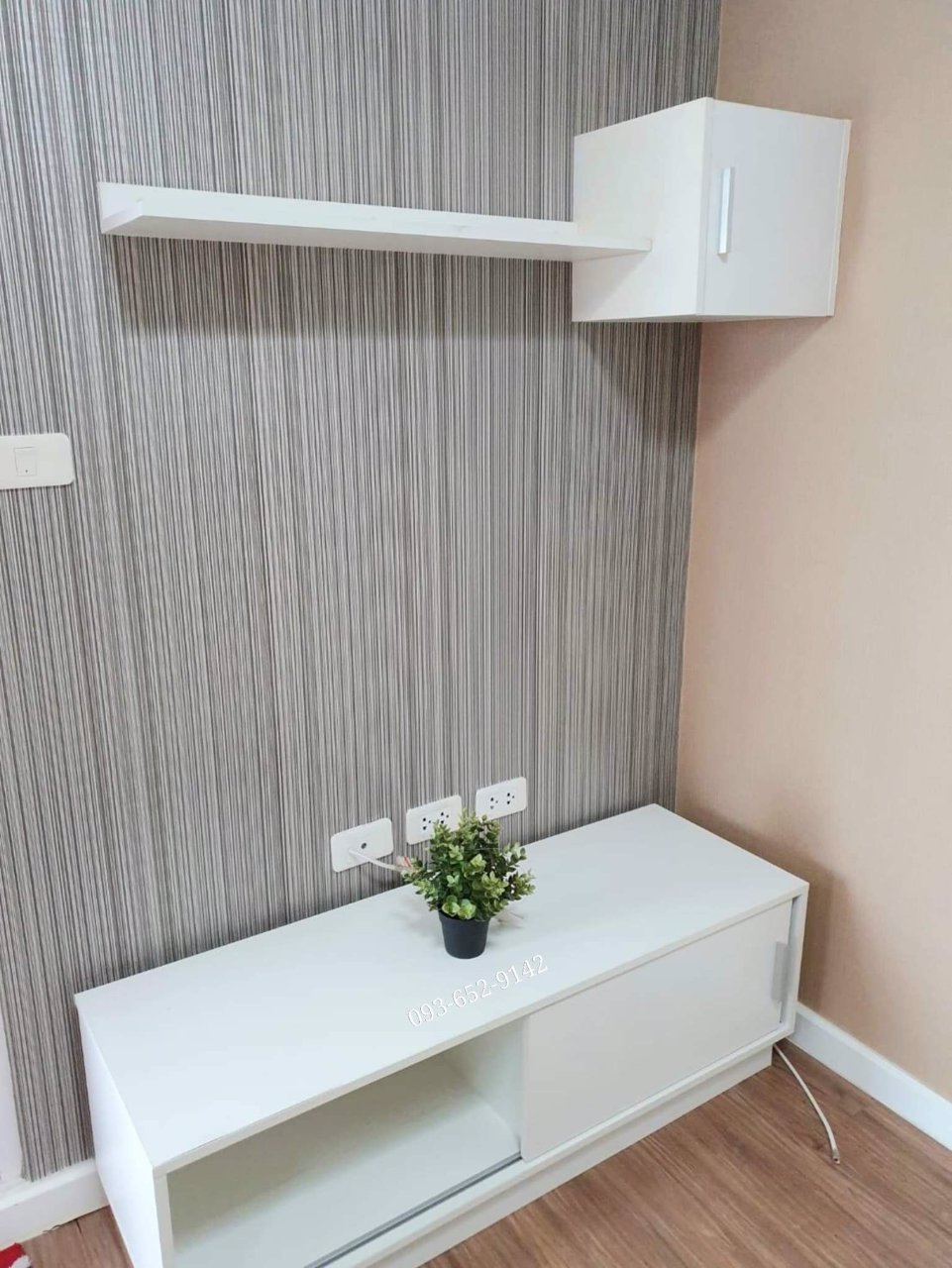 🐝🐝🐝-ให้เช่าคอนโด-i-condo-งามวงศ์วาน-2-30-ตรม-6000-ต่อเดือน-ห้องสวย-ติดวอล์เปเปอร์-