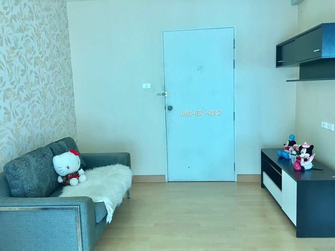 🍒🍒🍒-ให้เช่าคอนโด-smart-condo-พระราม2-30-ตรม-5000-ต่อเดือน-ถูกสุดในโครงการ-ตึกติด-7-11