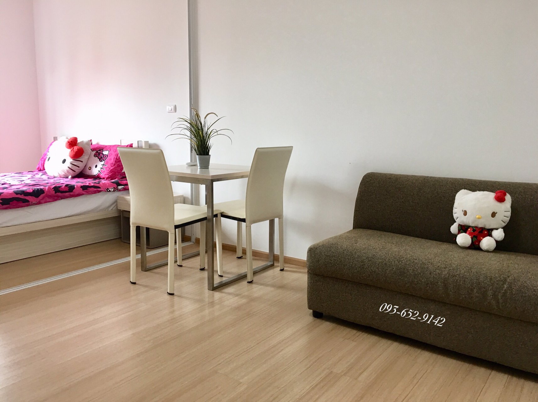 🍃🍃🍃-ให้เช่าคอนโด-unio-จรัญ-3-30-ตรม-6000-ต่อเดือน-มีเตาไฟฟ้า-ถูกสุดในโครงการ