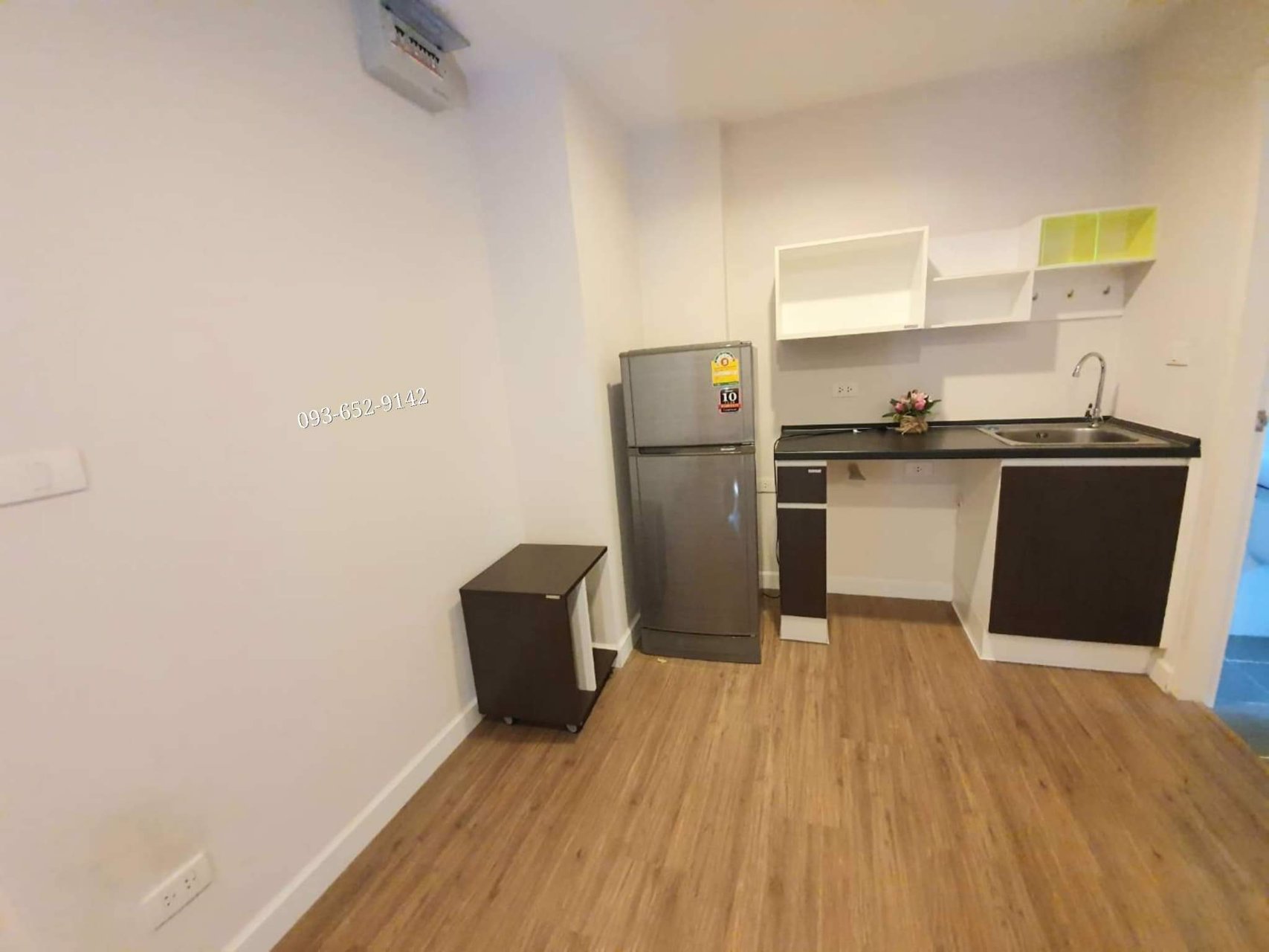 🌺🌺-ให้เช่าคอนโด-hallmark-งามวงศ์วาน-35-ตรม-7500-ต่อเดือน-วิวสระว่ายนำ-ติดกระทรวงสาธารณสุข