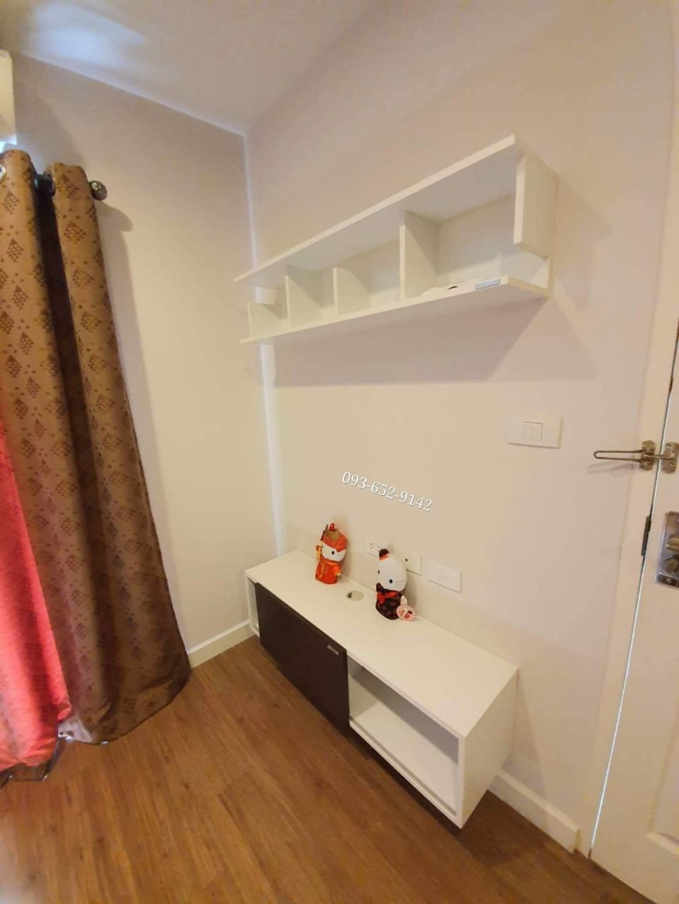 🌺🌺-ให้เช่าคอนโด-hallmark-งามวงศ์วาน-35-ตรม-7500-ต่อเดือน-วิวสระว่ายนำ-ติดกระทรวงสาธารณสุข