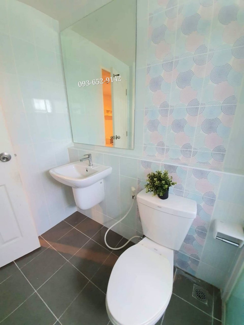 🌺🌺-ให้เช่าคอนโด-hallmark-งามวงศ์วาน-35-ตรม-7500-ต่อเดือน-วิวสระว่ายนำ-ติดกระทรวงสาธารณสุข