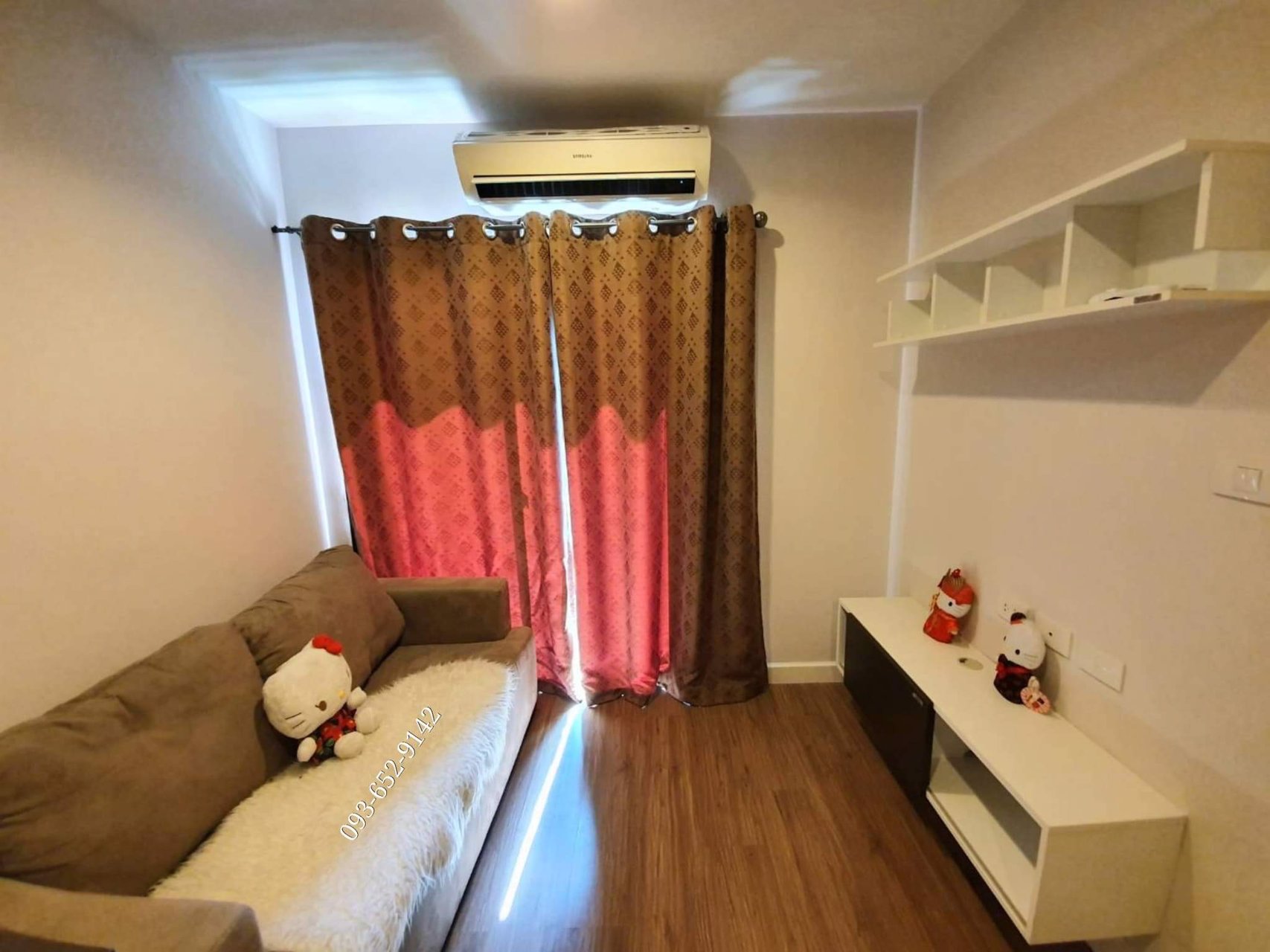 🌺🌺-ให้เช่าคอนโด-hallmark-งามวงศ์วาน-35-ตรม-7500-ต่อเดือน-วิวสระว่ายนำ-ติดกระทรวงสาธารณสุข